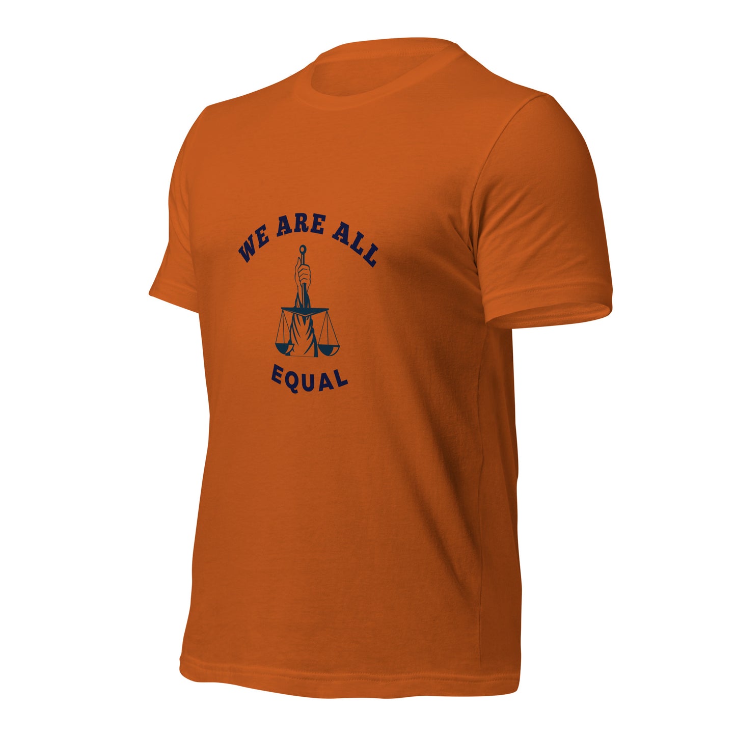 We are all Equal T-Shirt