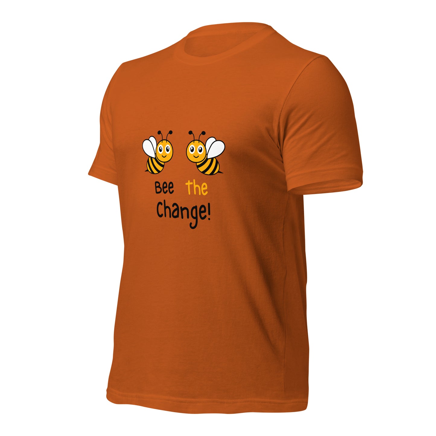 Bee the Change T-Shirt
