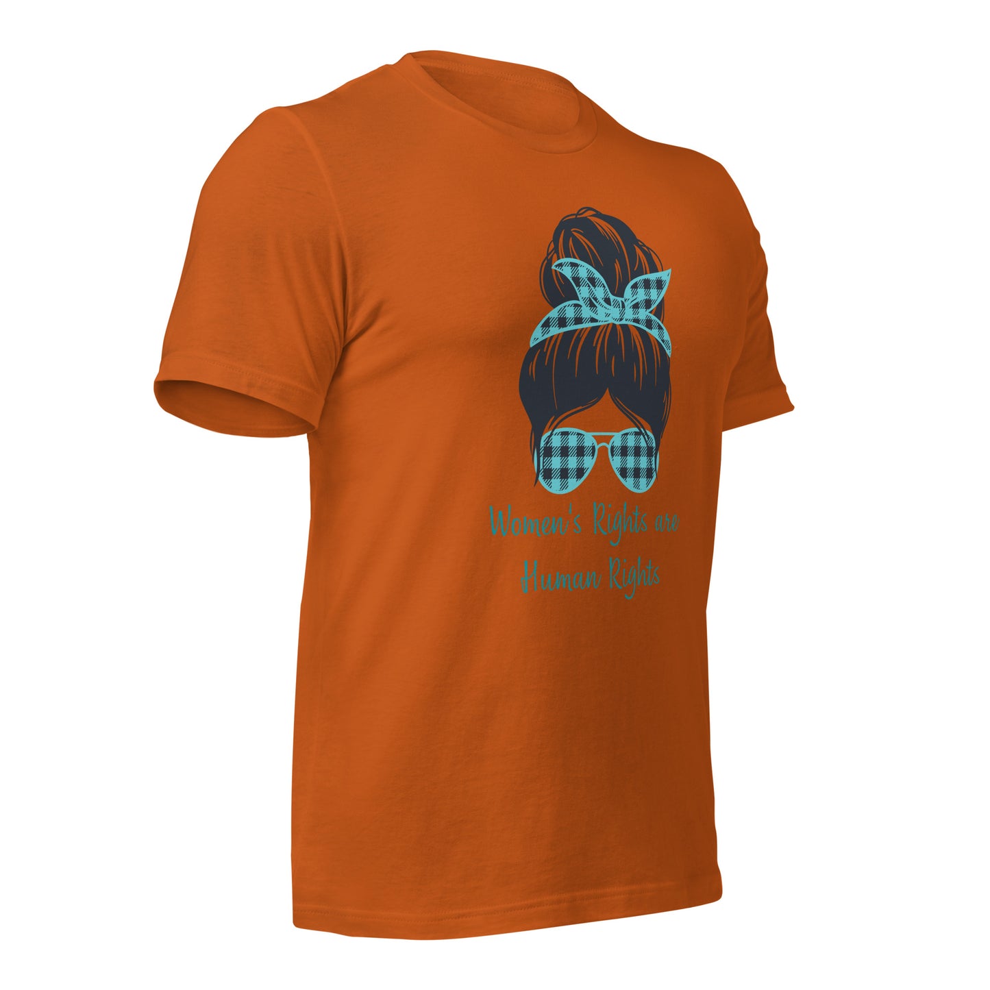 Women's Rights T-Shirt