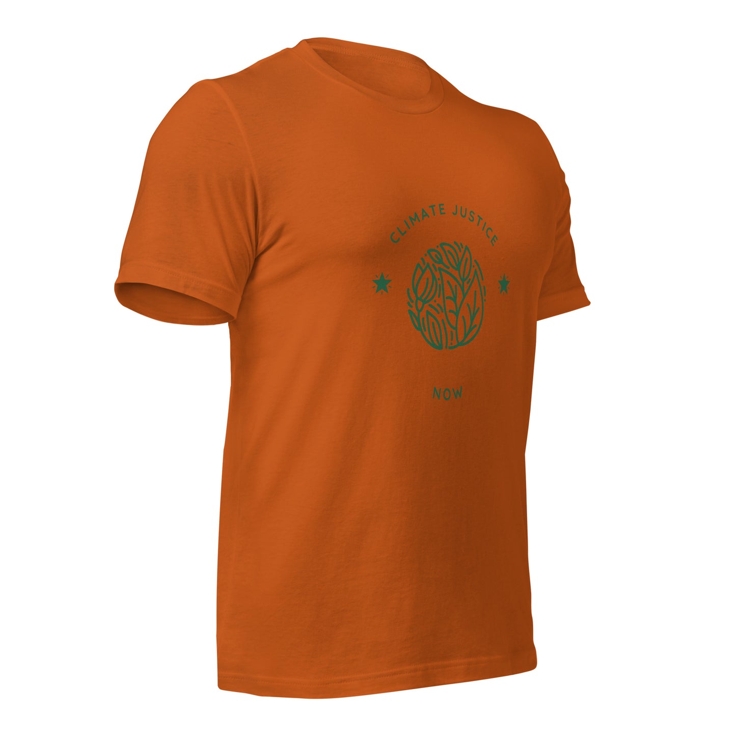 Climate Justice T-Shirt