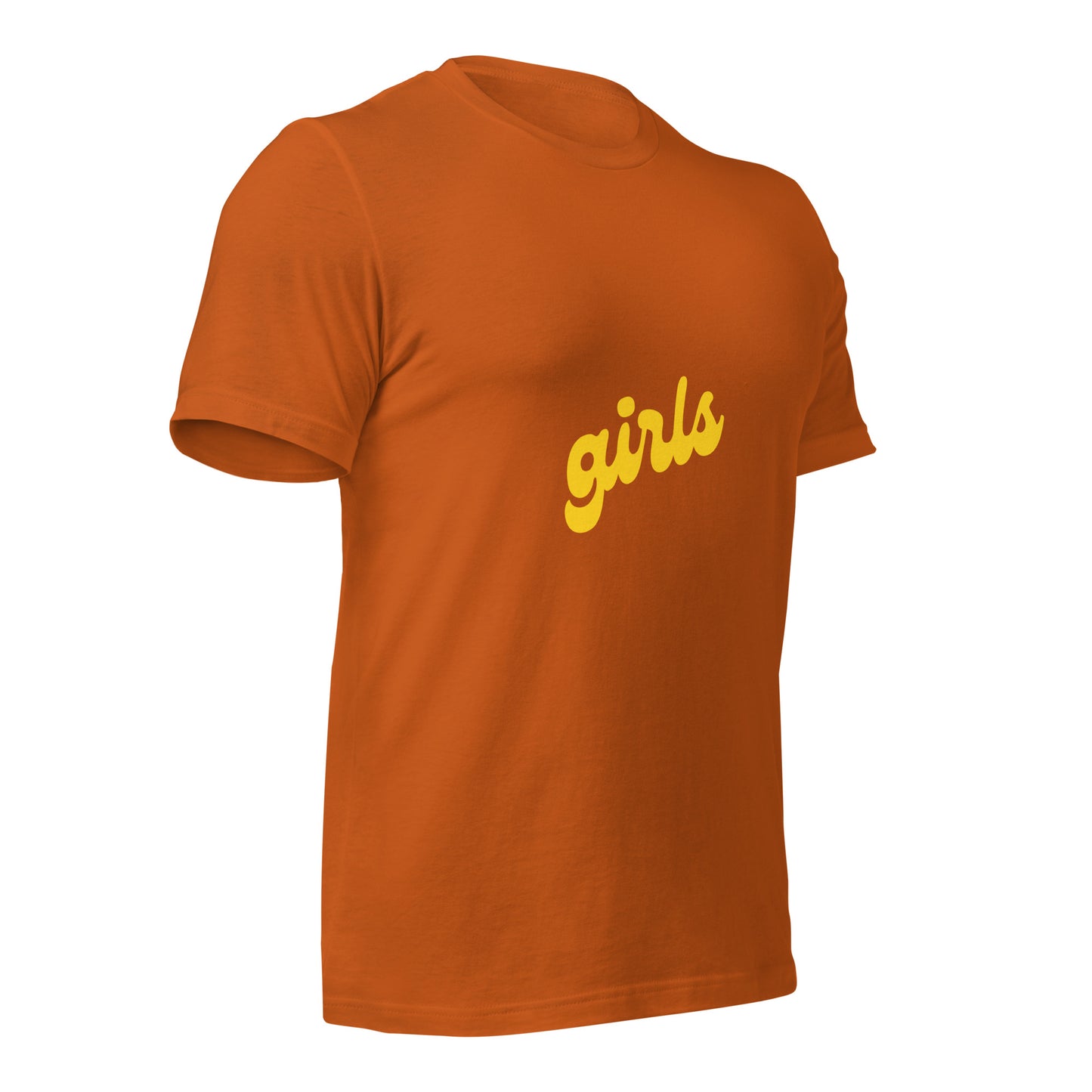 girls T-Shirt