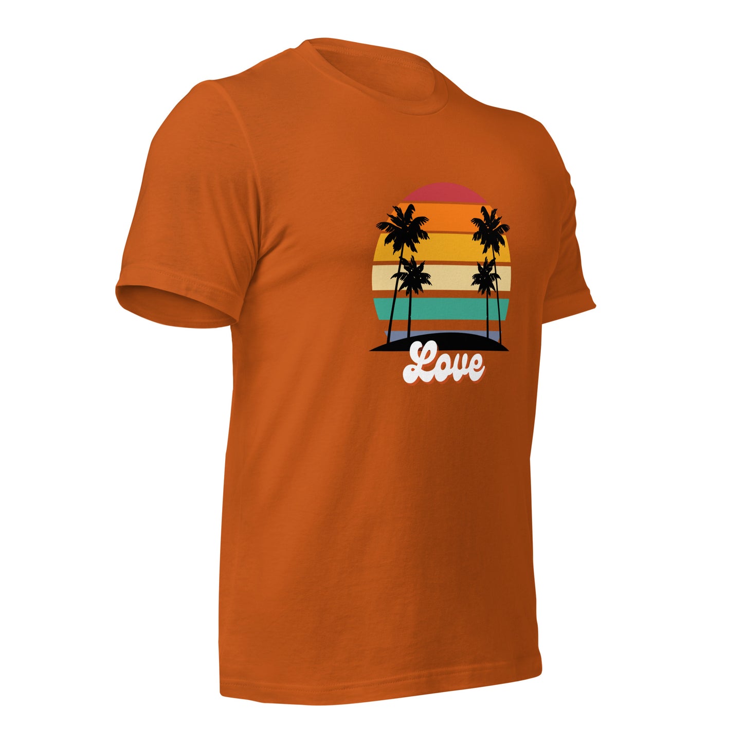 Love T-Shirt