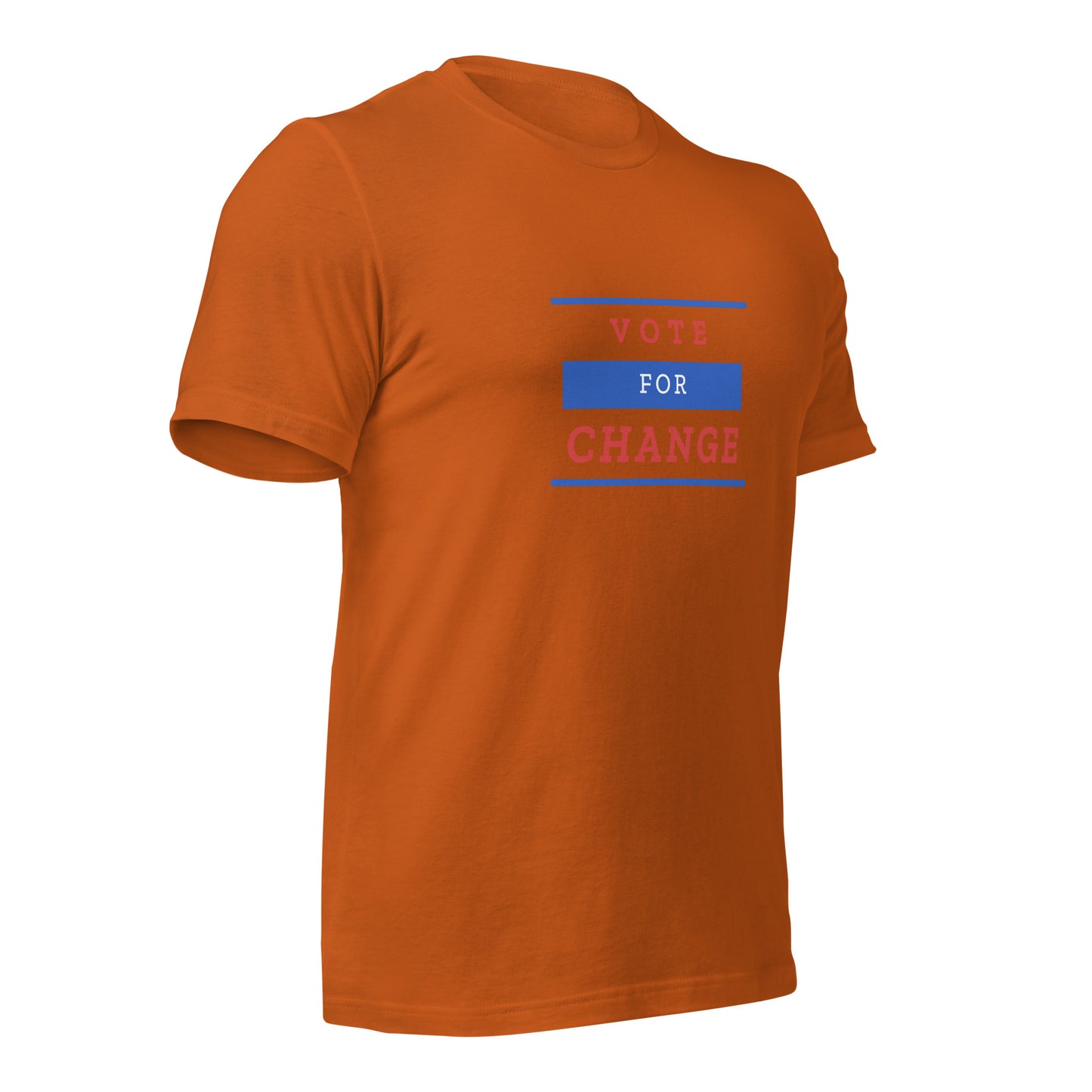 Vote for Change T-Shirt