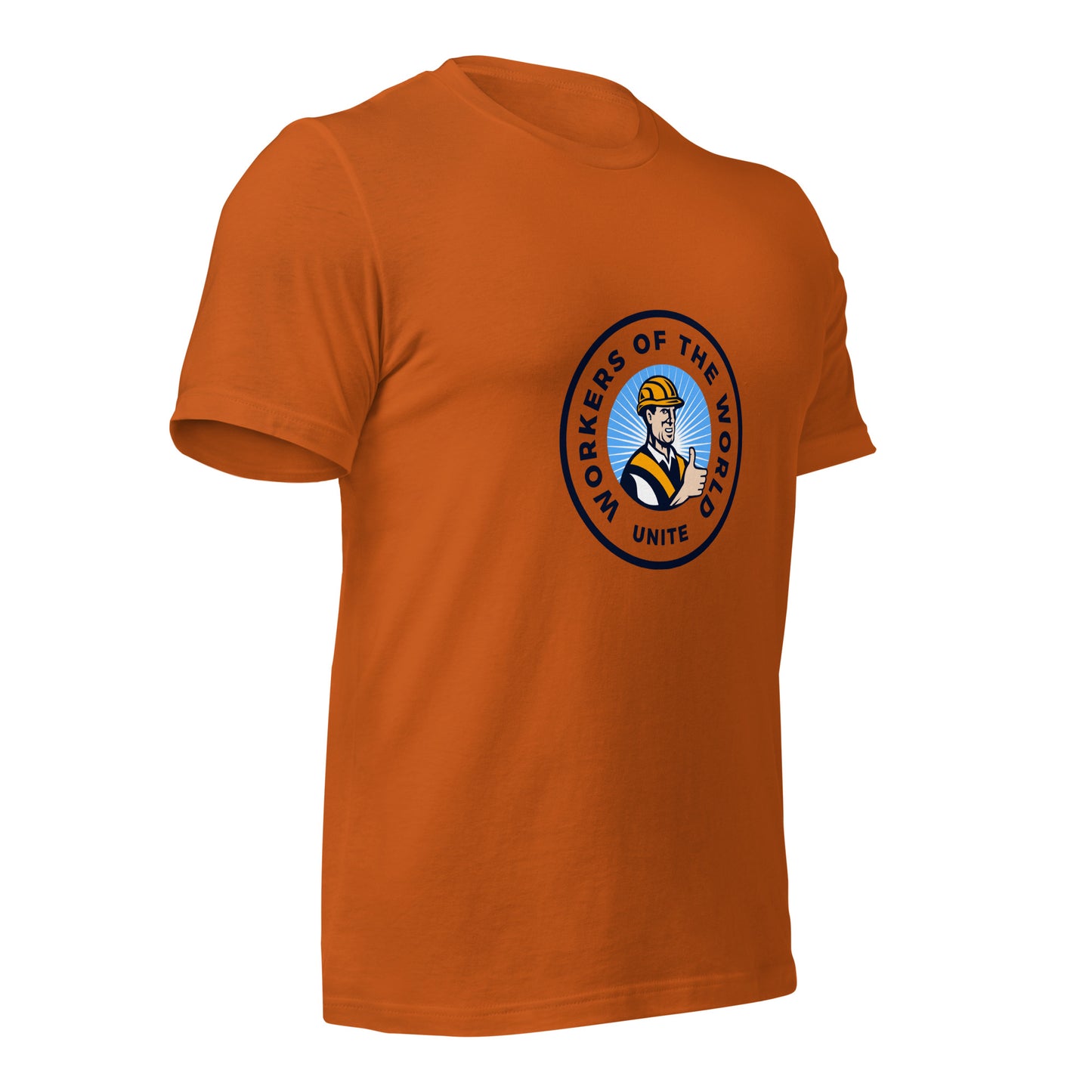 Workers Unite T-Shirt