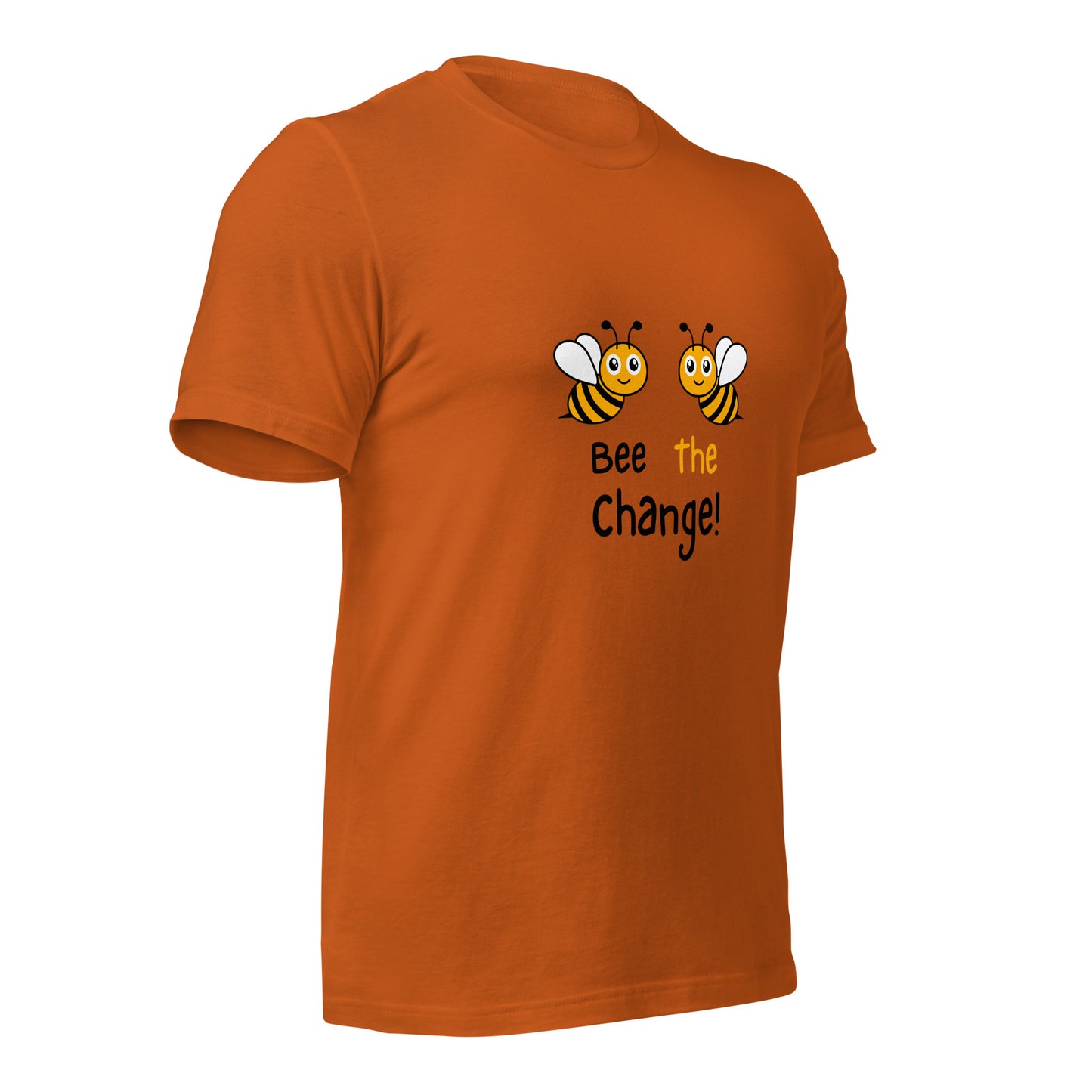 Bee the Change T-Shirt