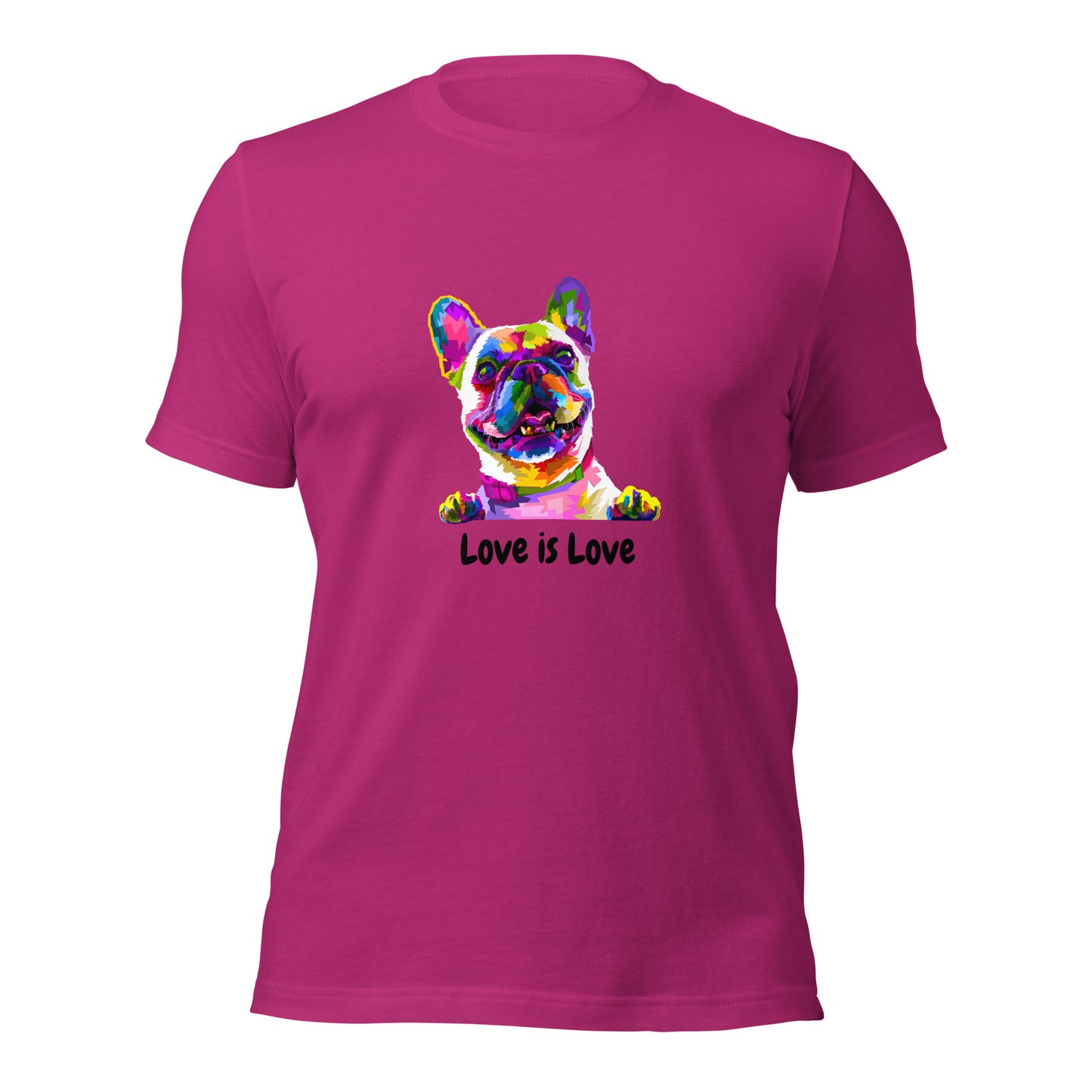 Love is Love T-Shirt