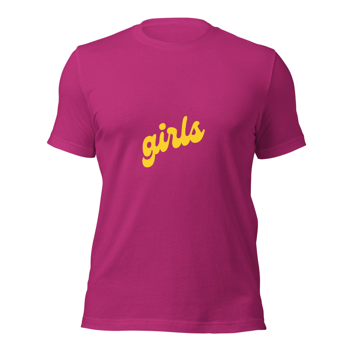 girls T-Shirt