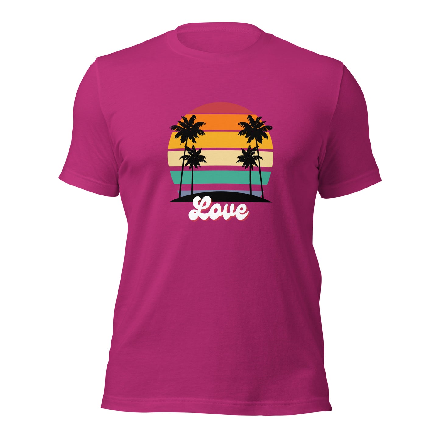 Love T-Shirt