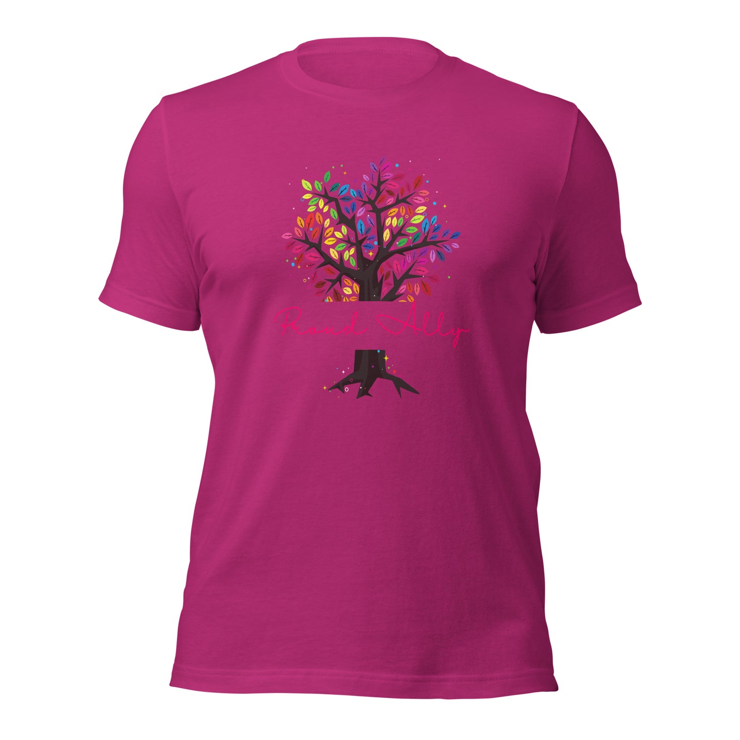 Proud Ally T-Shirt