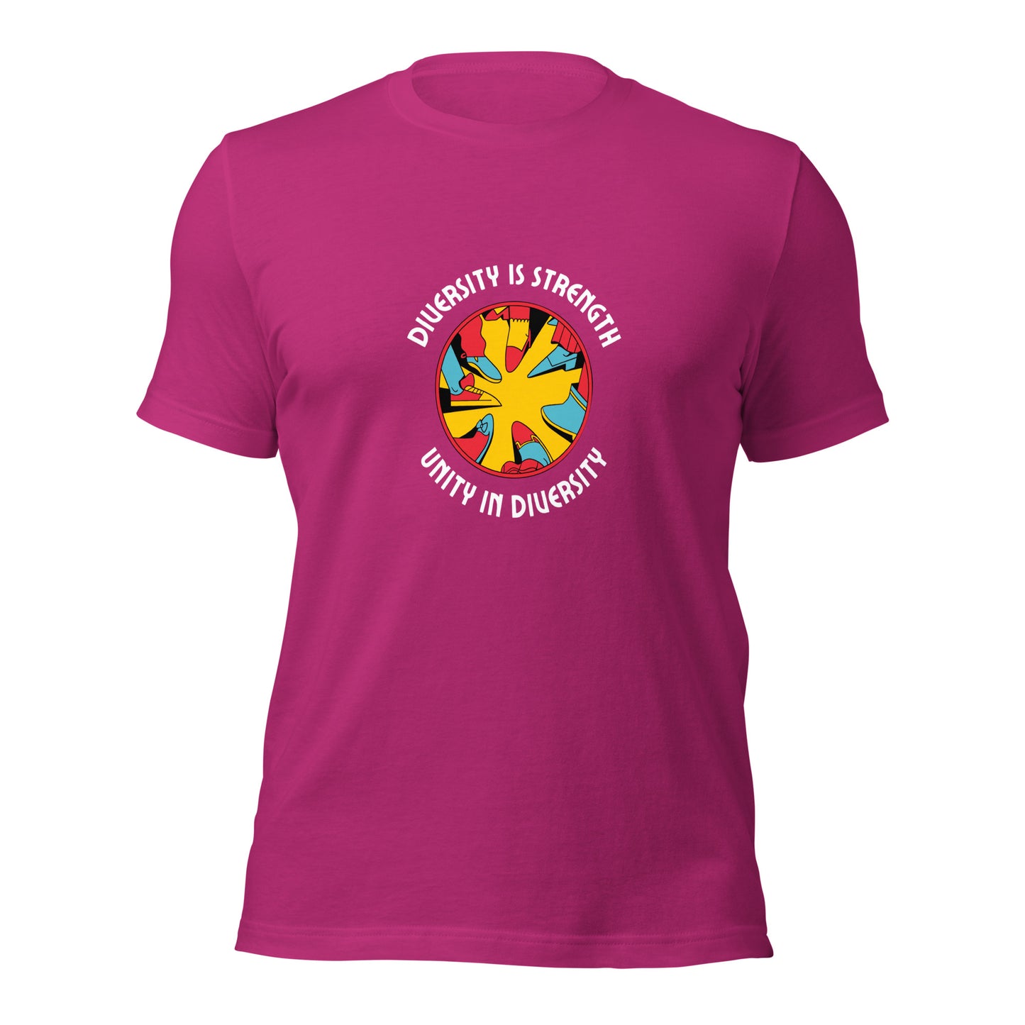 Diversity T-Shirt