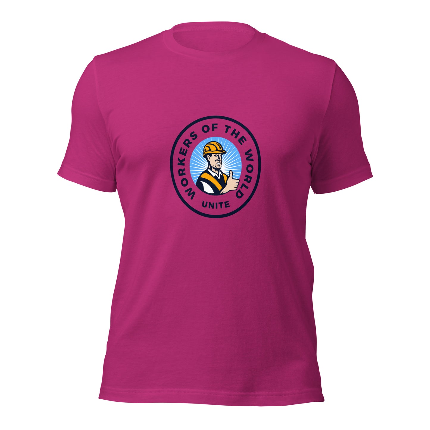 Workers Unite T-Shirt