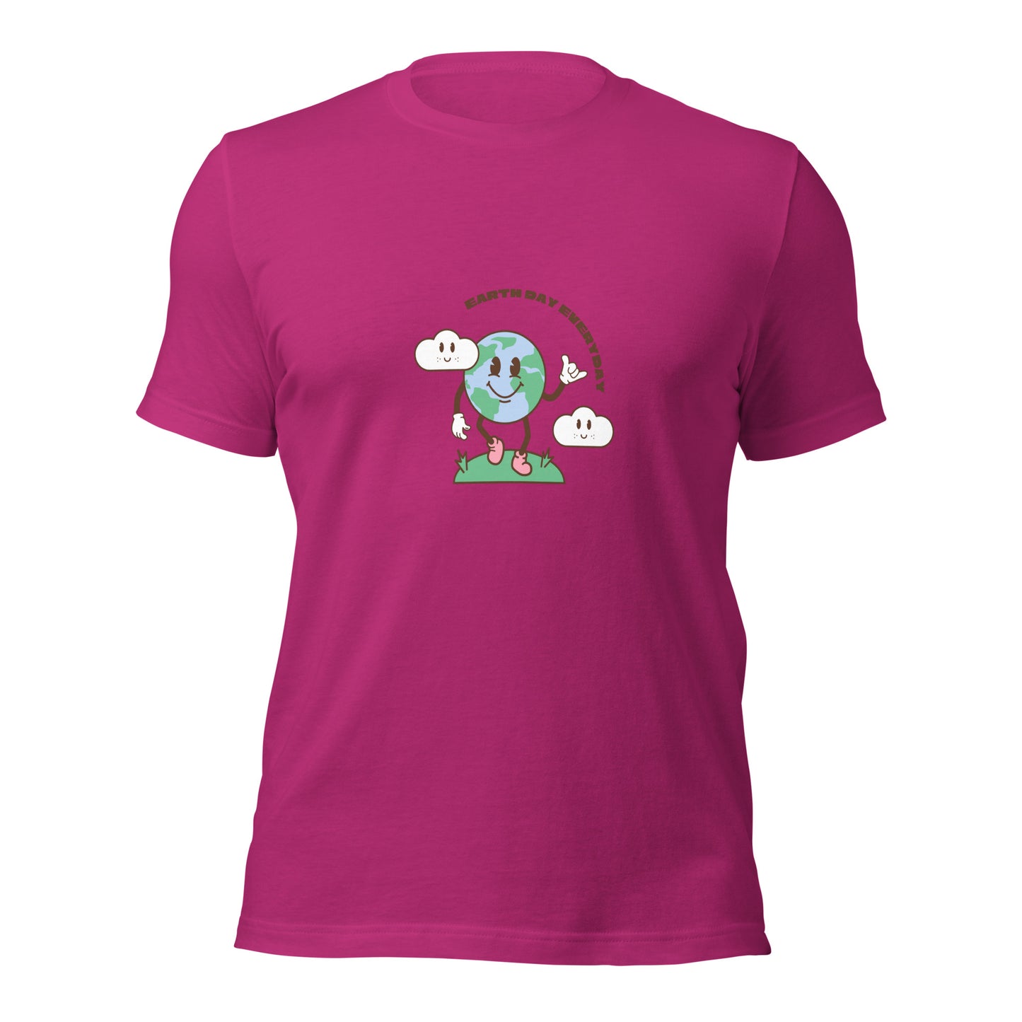Earth Day Everyday T-Shirt