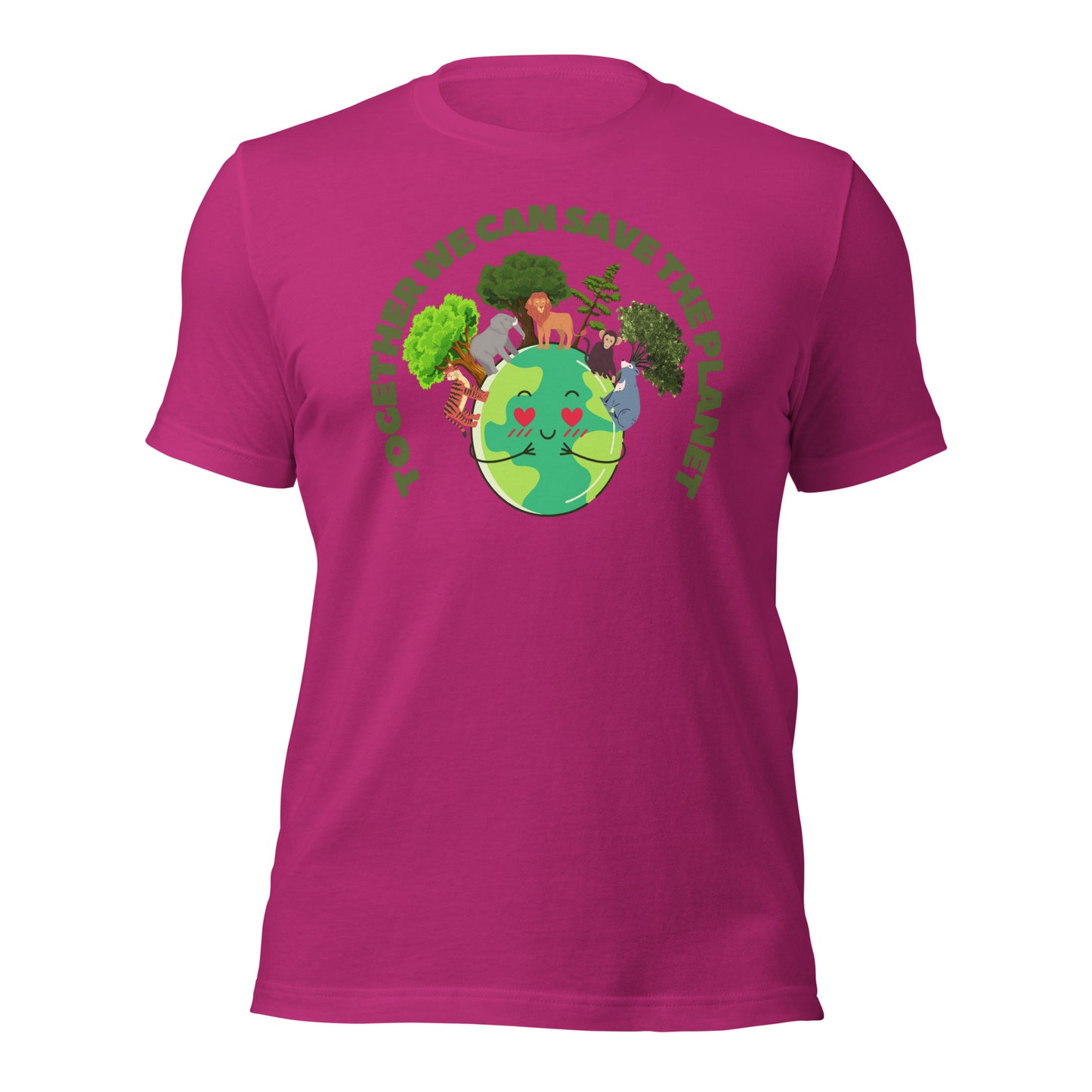 Together T-Shirt