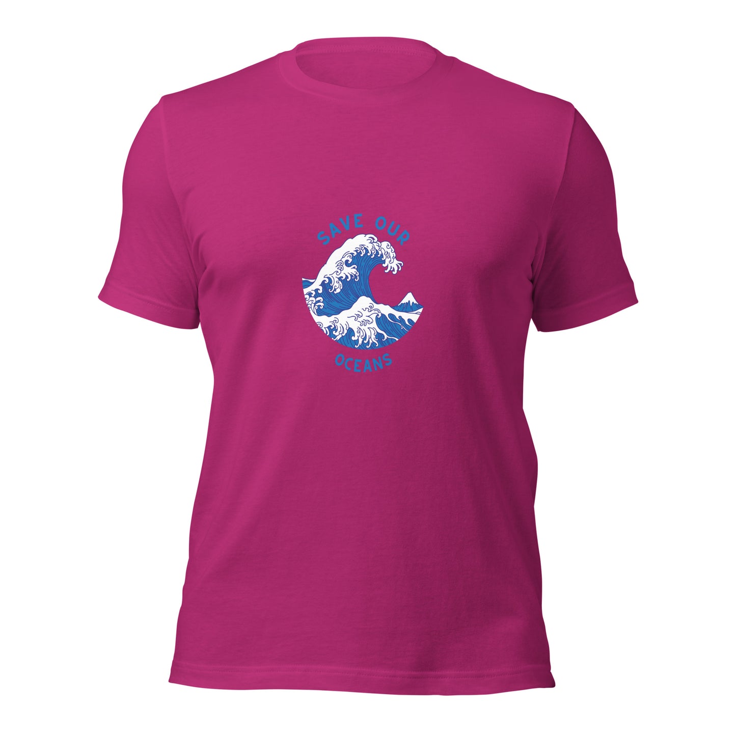 Save our Oceans T-Shirt