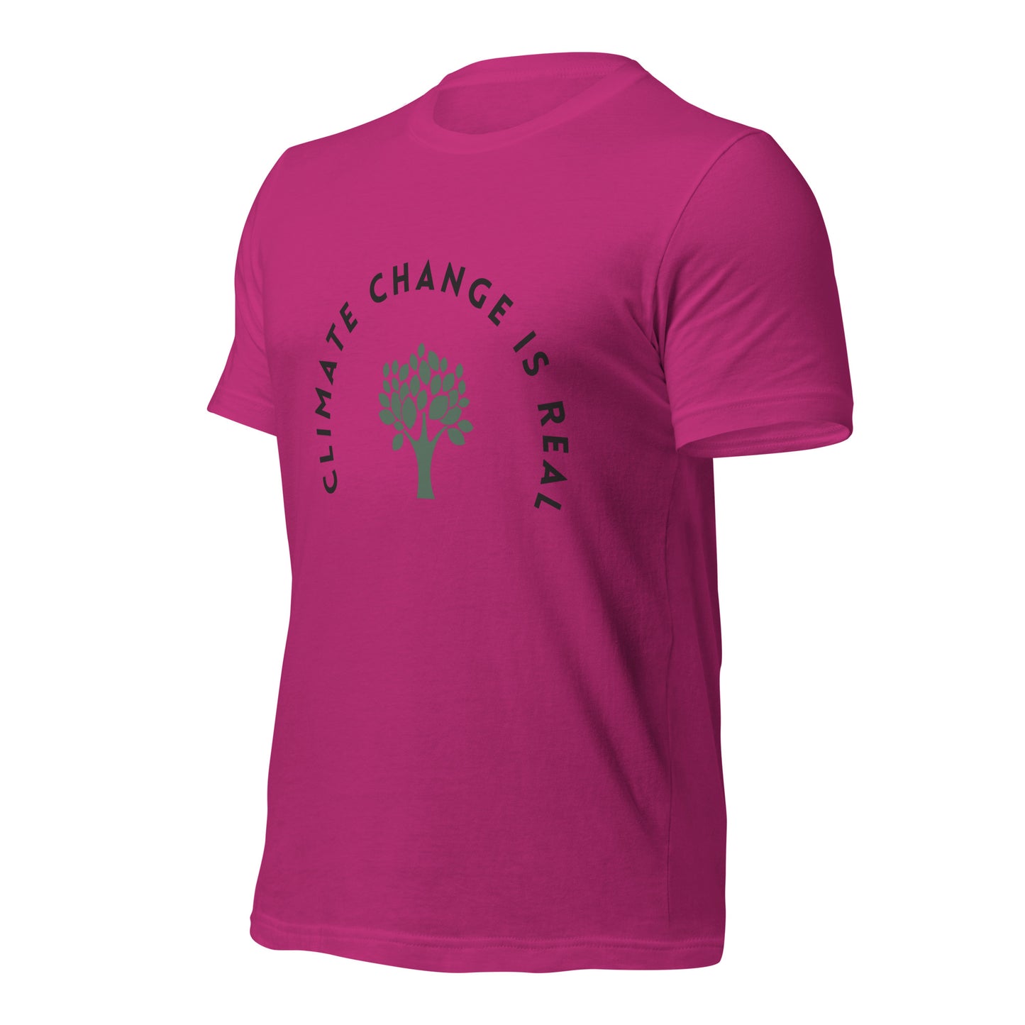 Climate Change T-Shirt