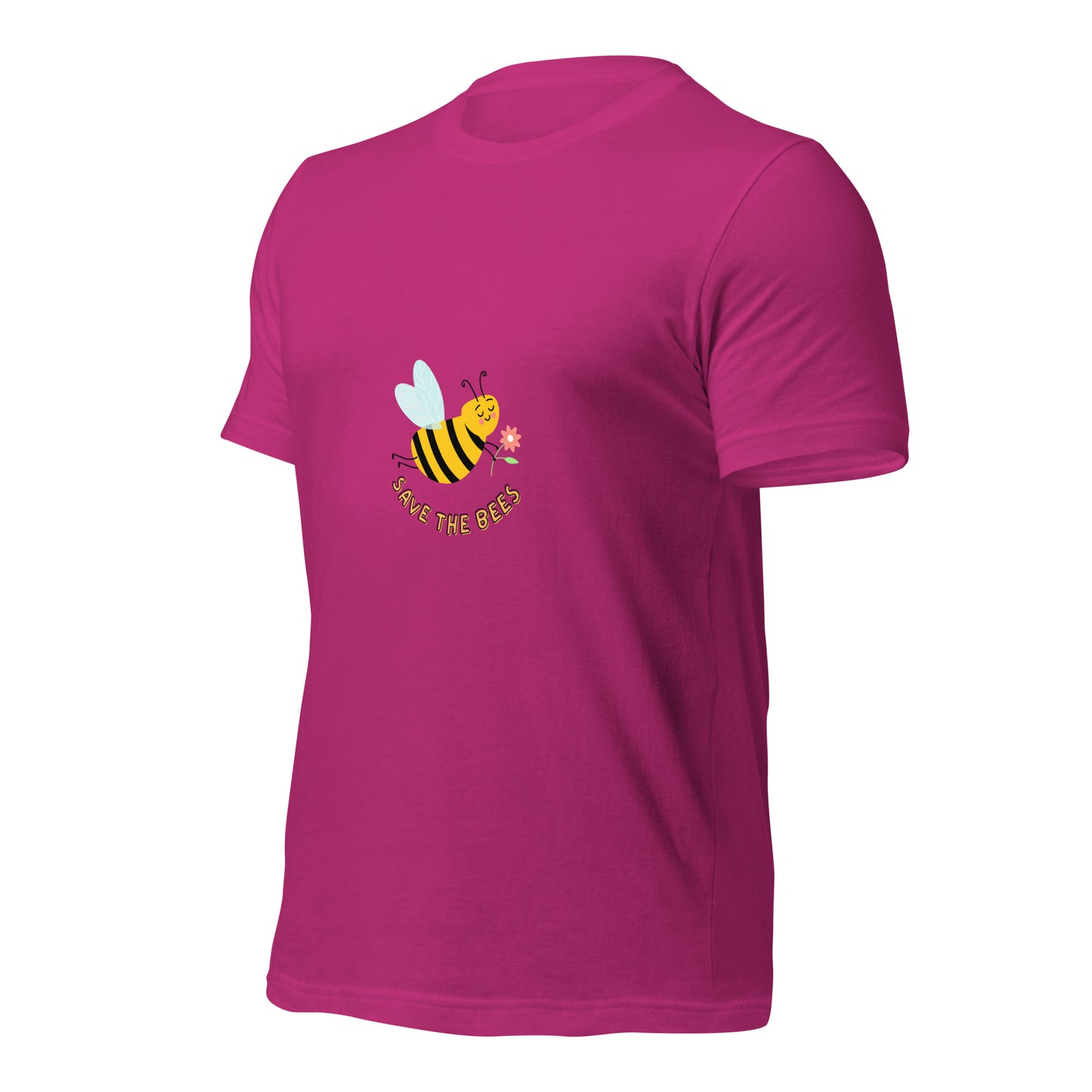 Save the Bees T-Shirt