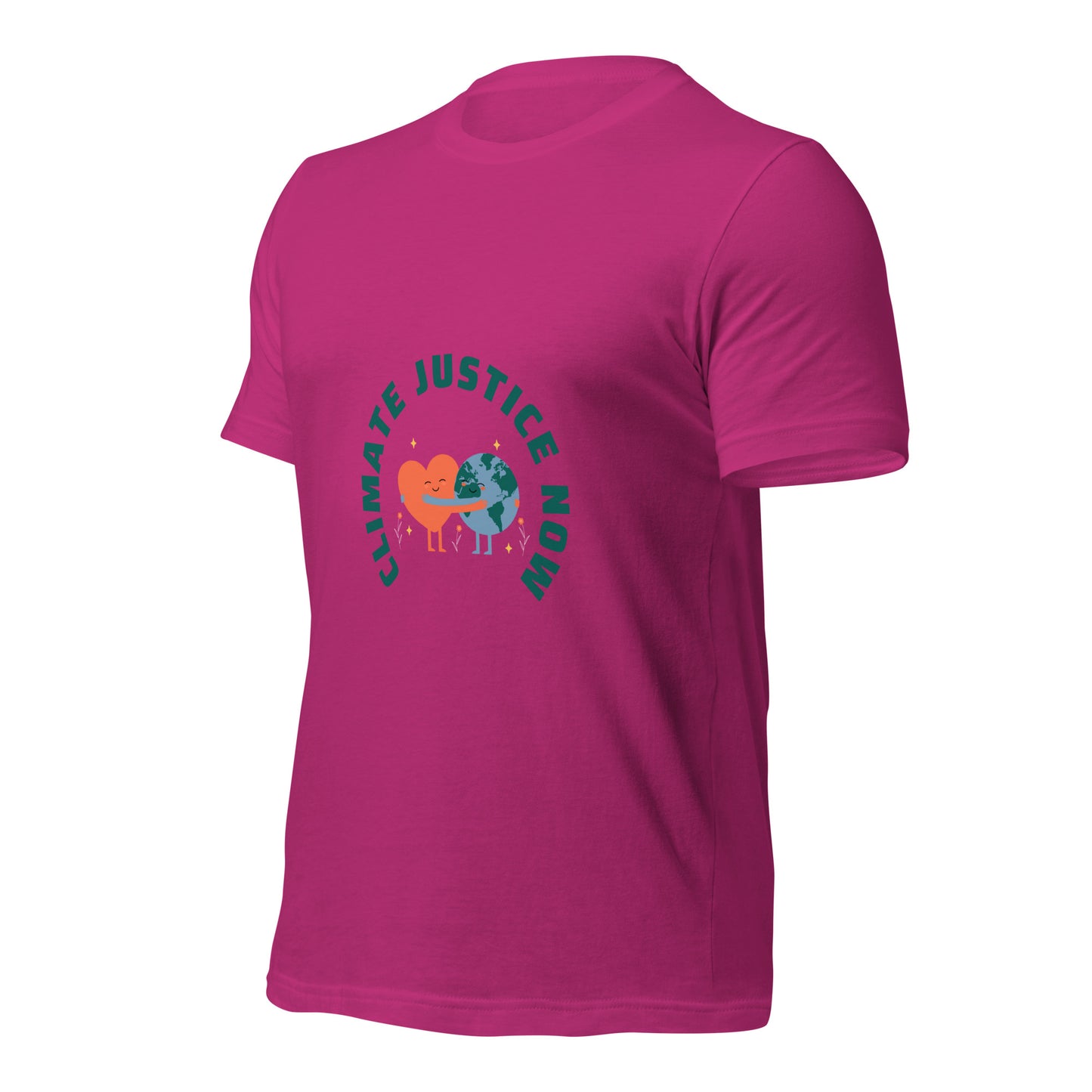 Climate Justice T-Shirt