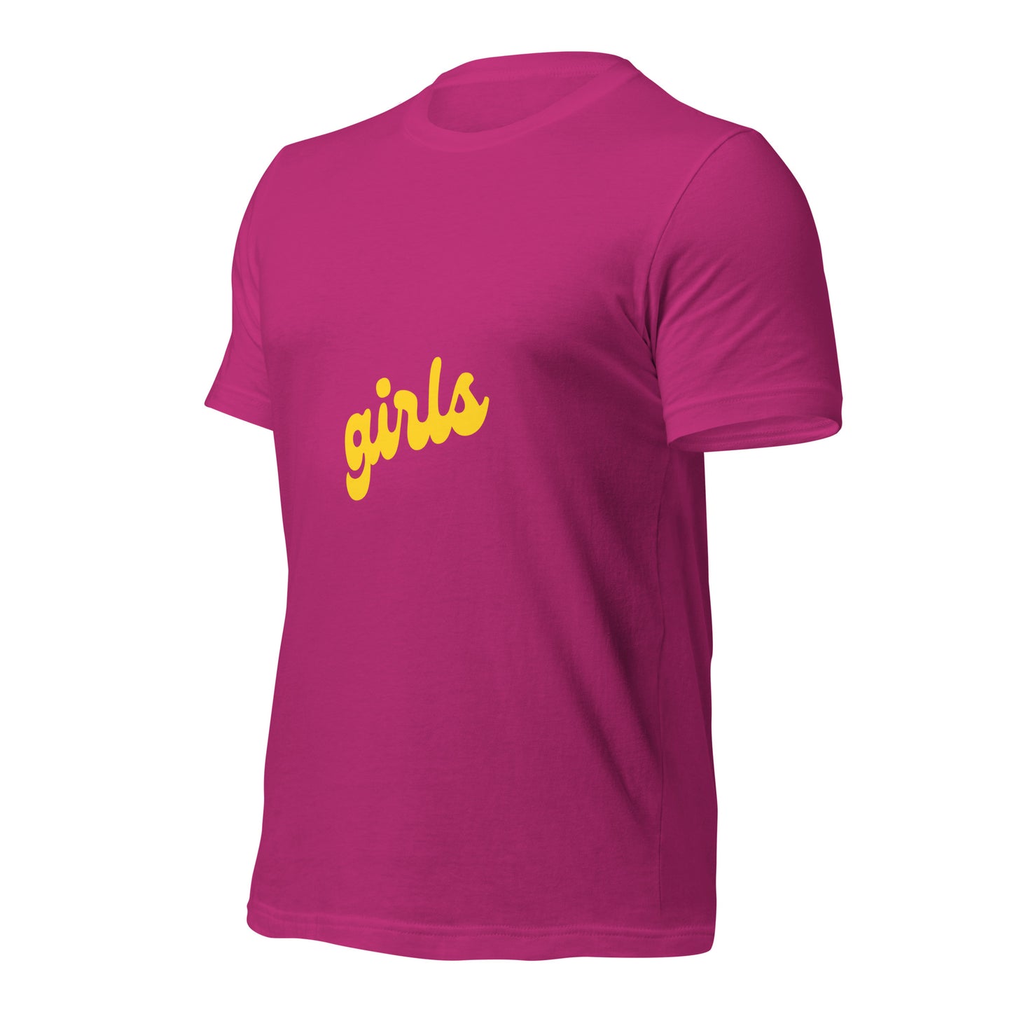 girls T-Shirt