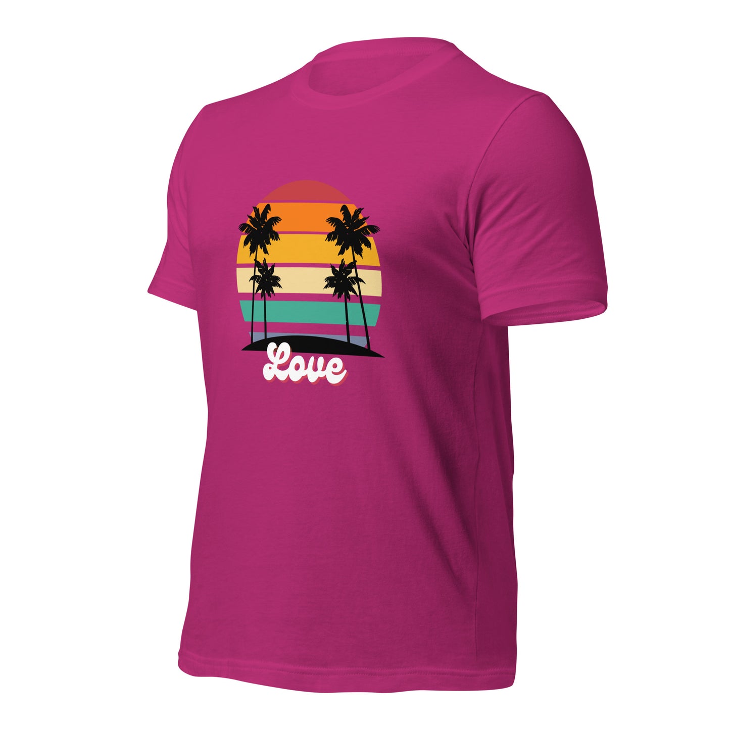 Love T-Shirt