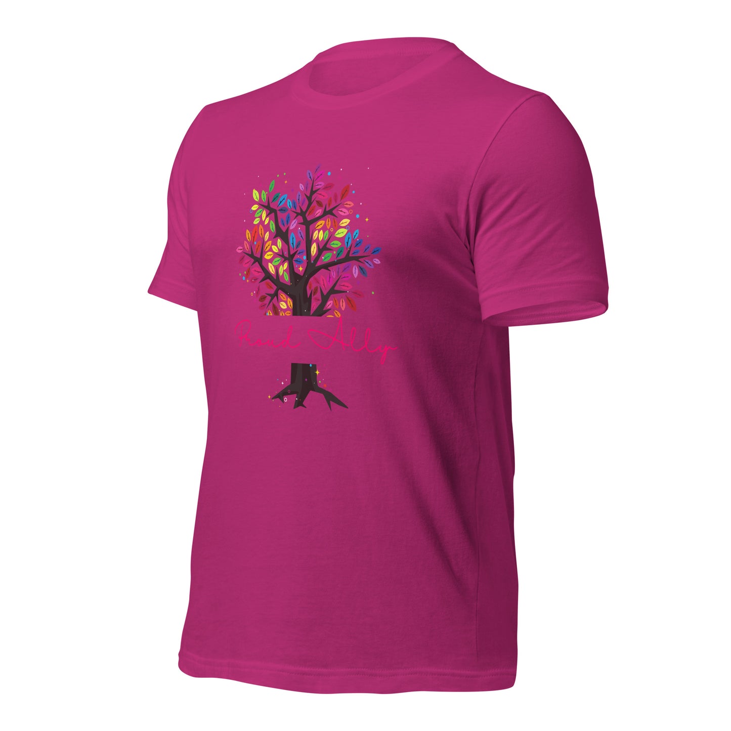 Proud Ally T-Shirt