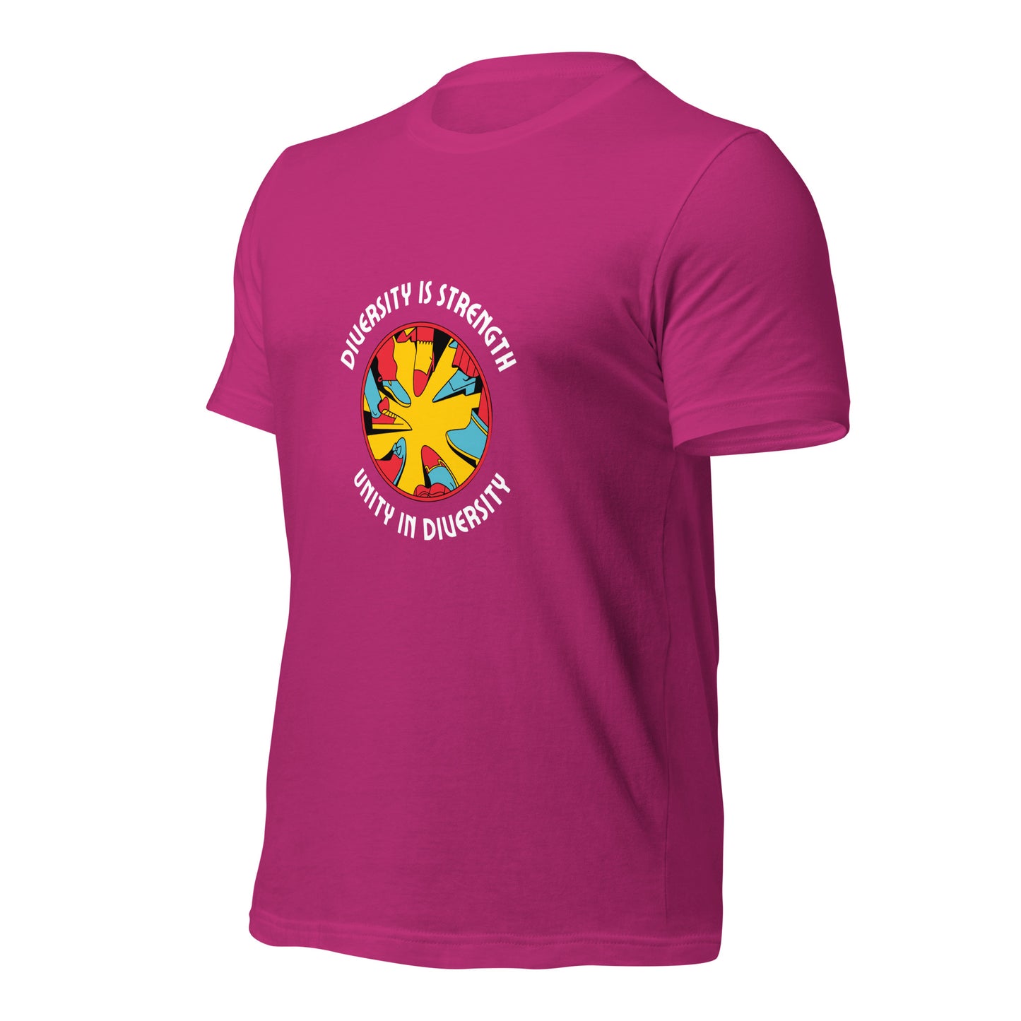 Diversity T-Shirt