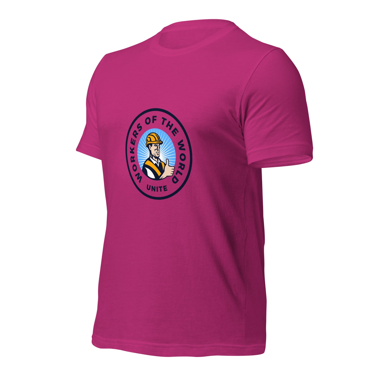 Workers Unite T-Shirt