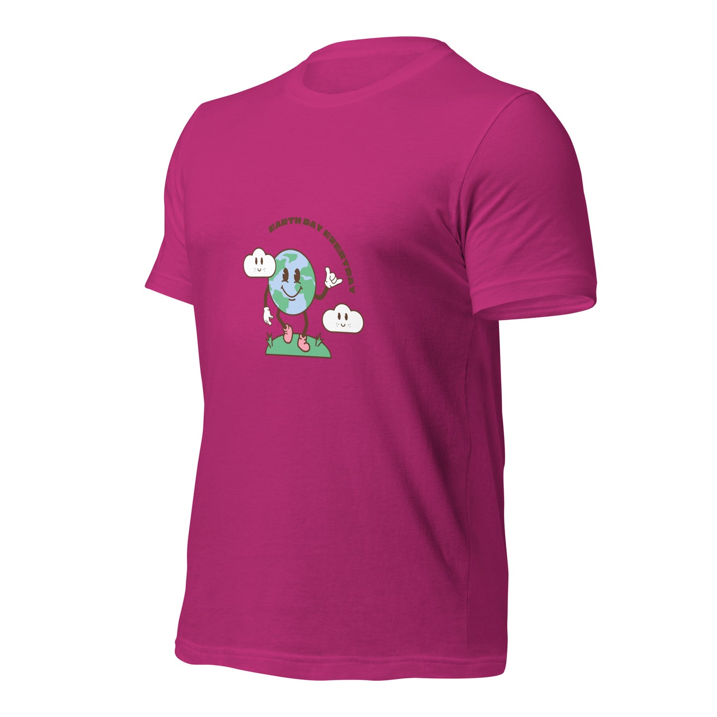 Earth Day Everyday T-Shirt