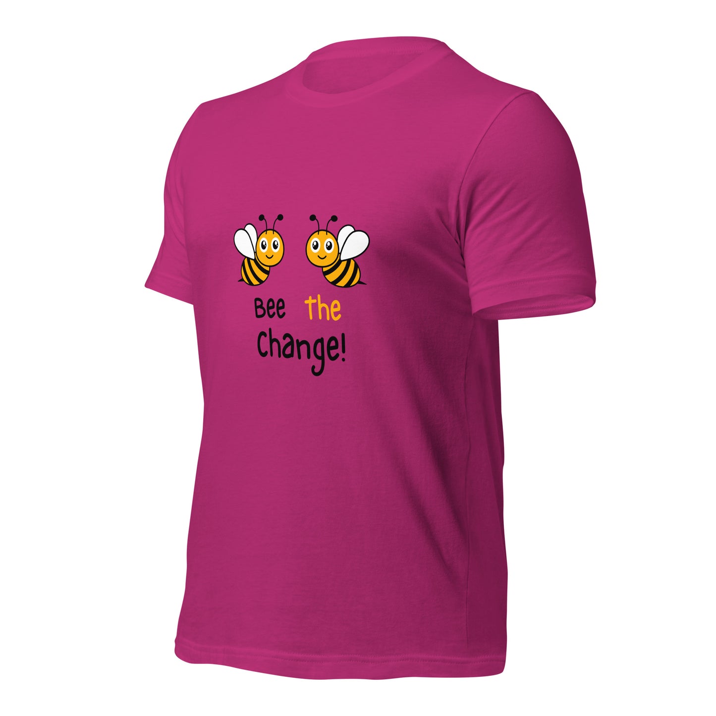 Bee the Change T-Shirt