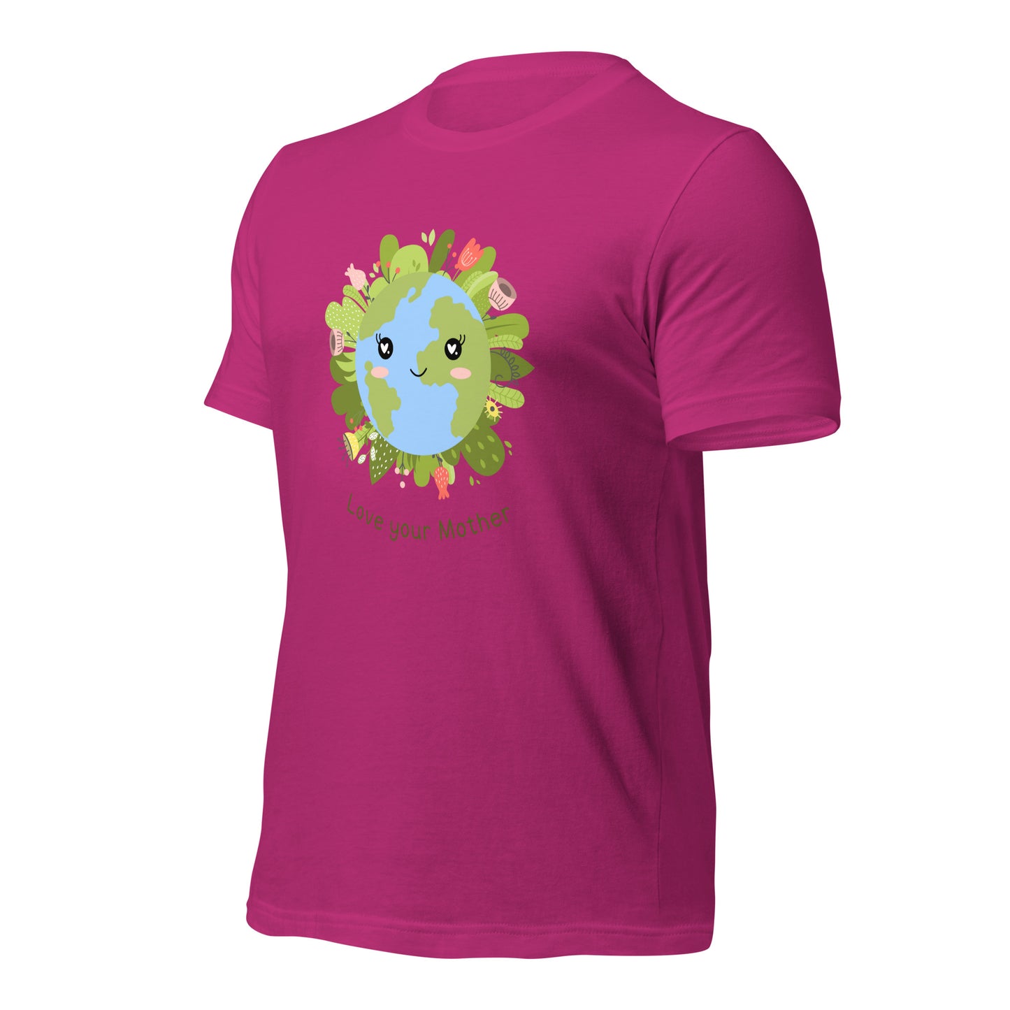 Love your Mother T-Shirt