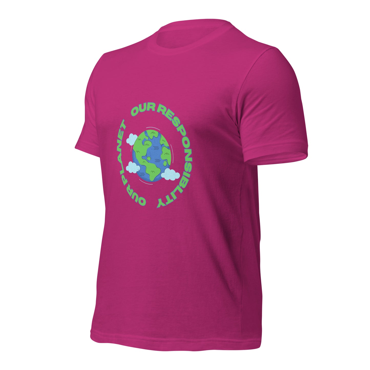Our Planet T-Shirt