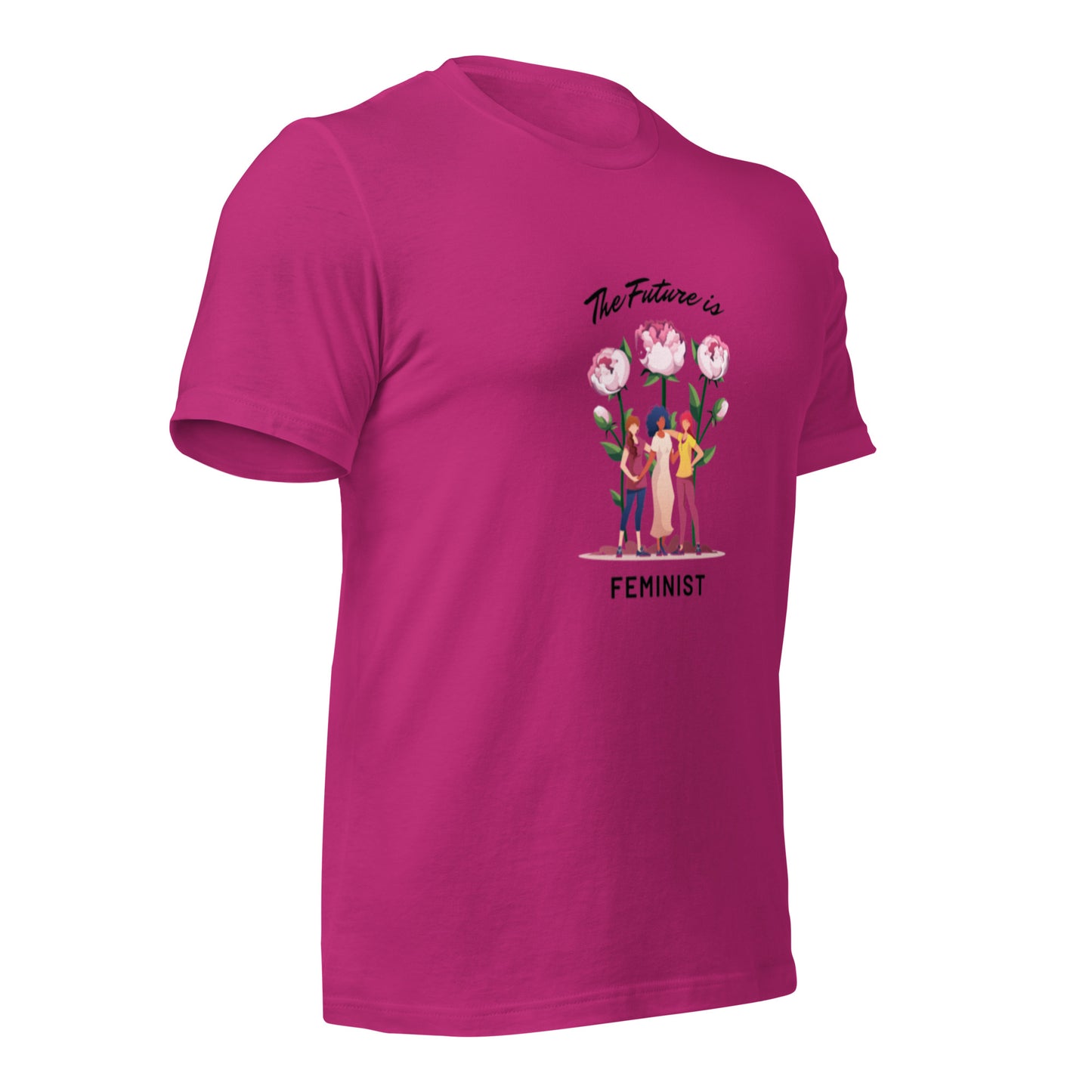 Feminist Future T-Shirt