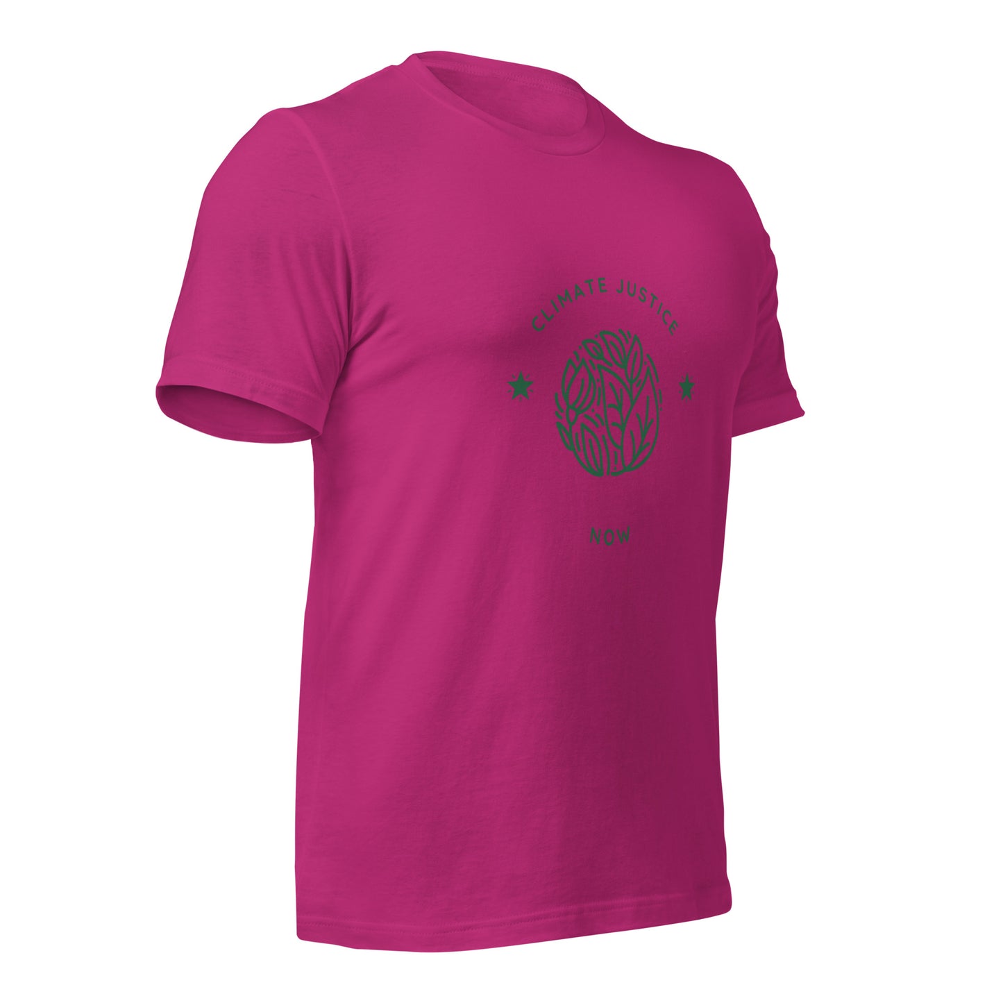 Climate Justice T-Shirt