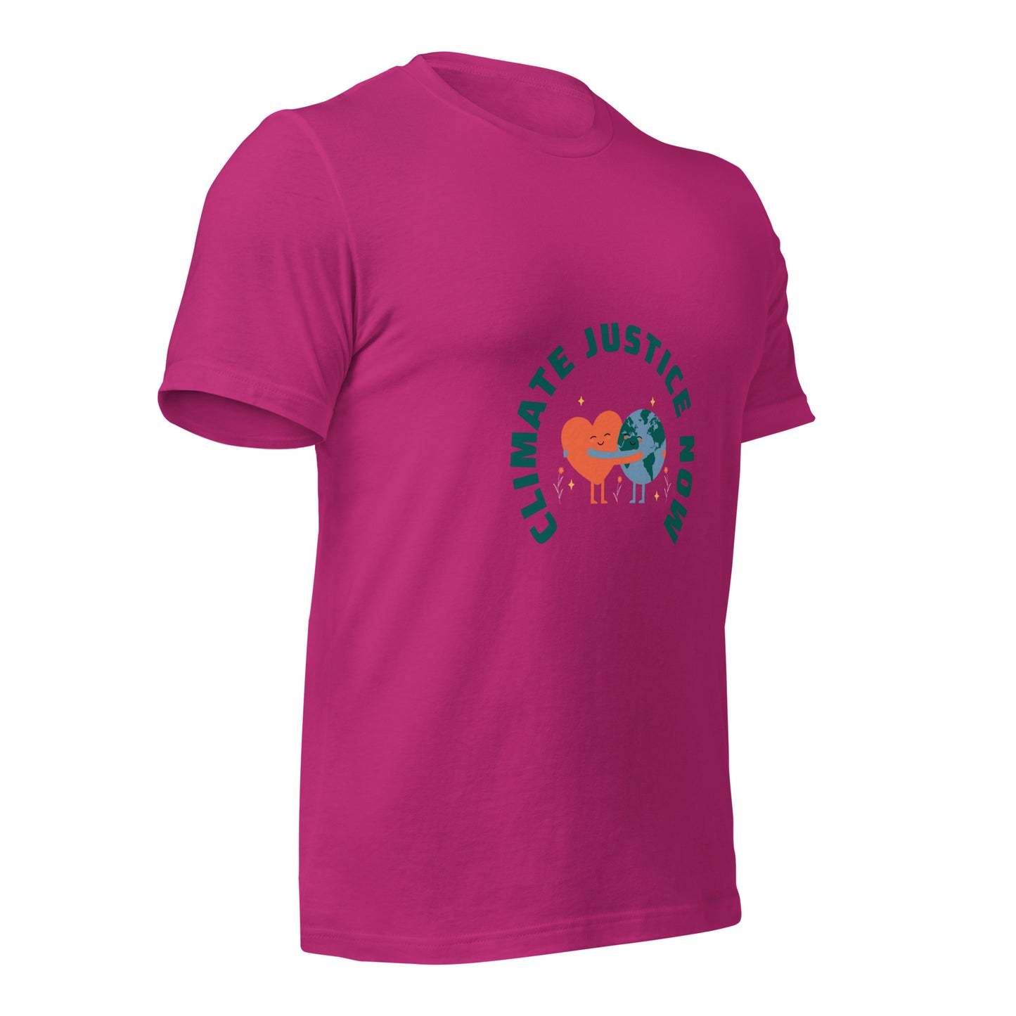 Climate Justice T-Shirt