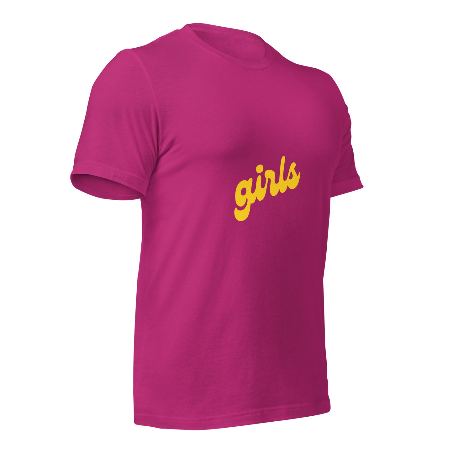 girls T-Shirt