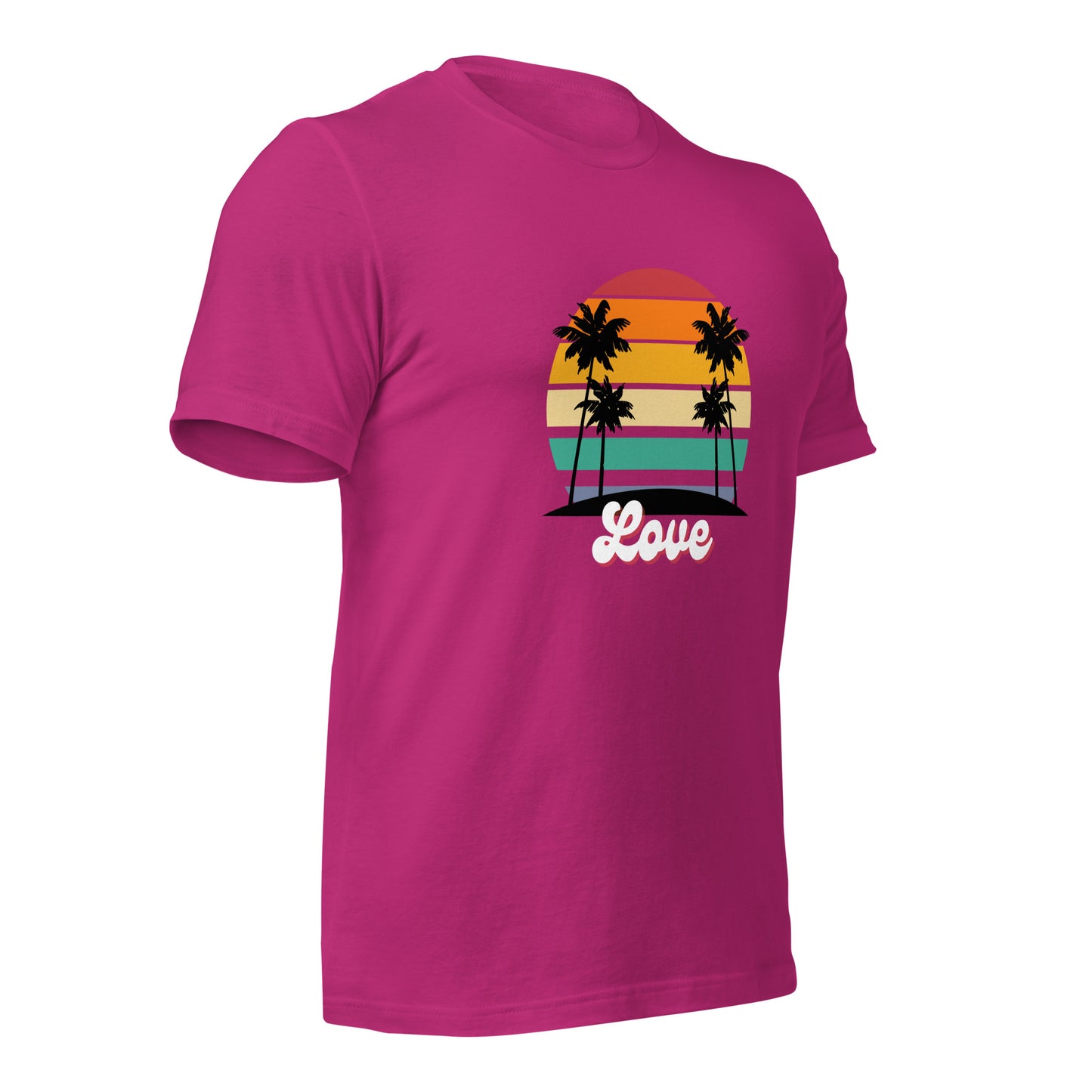 Love T-Shirt