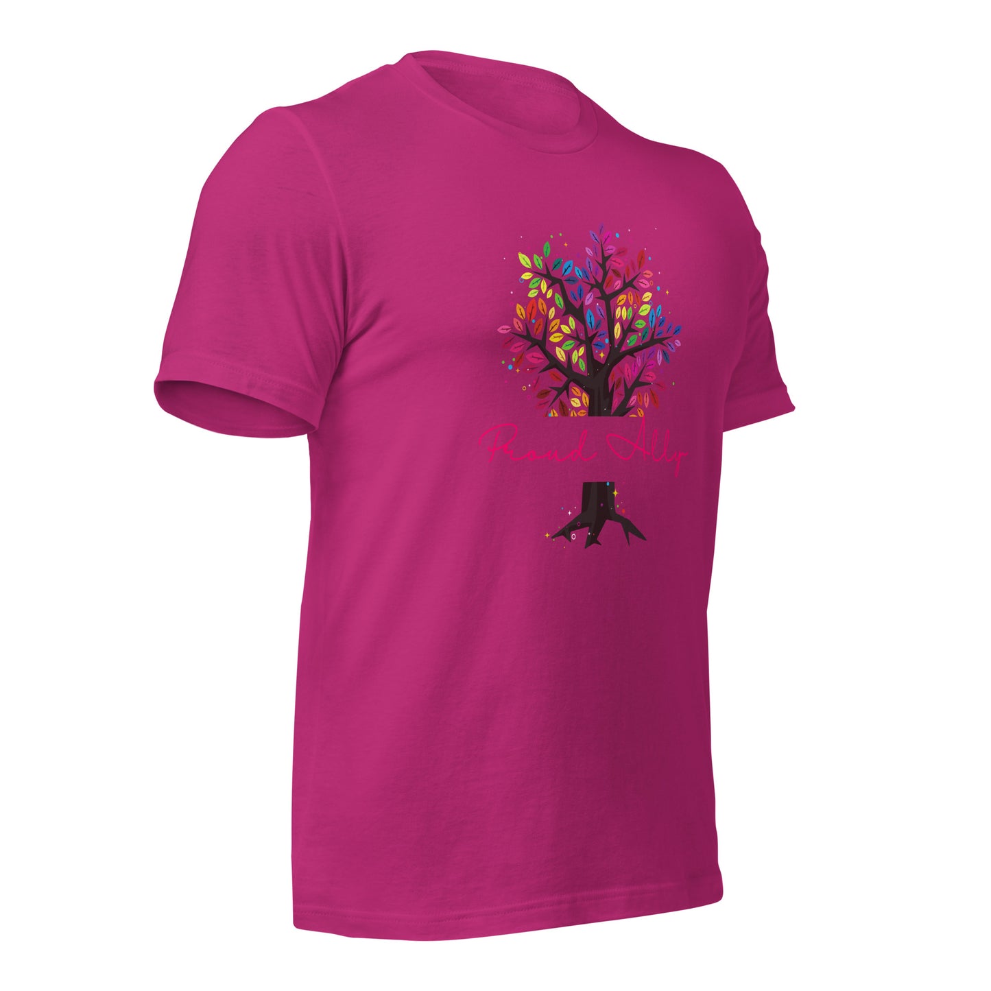 Proud Ally T-Shirt