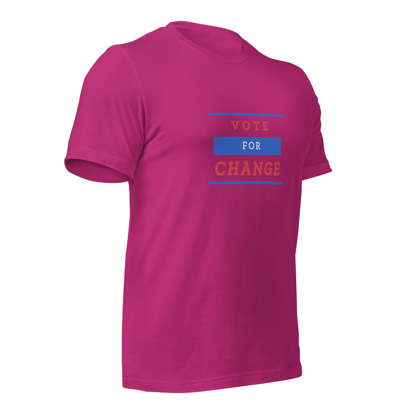 Vote for Change T-Shirt