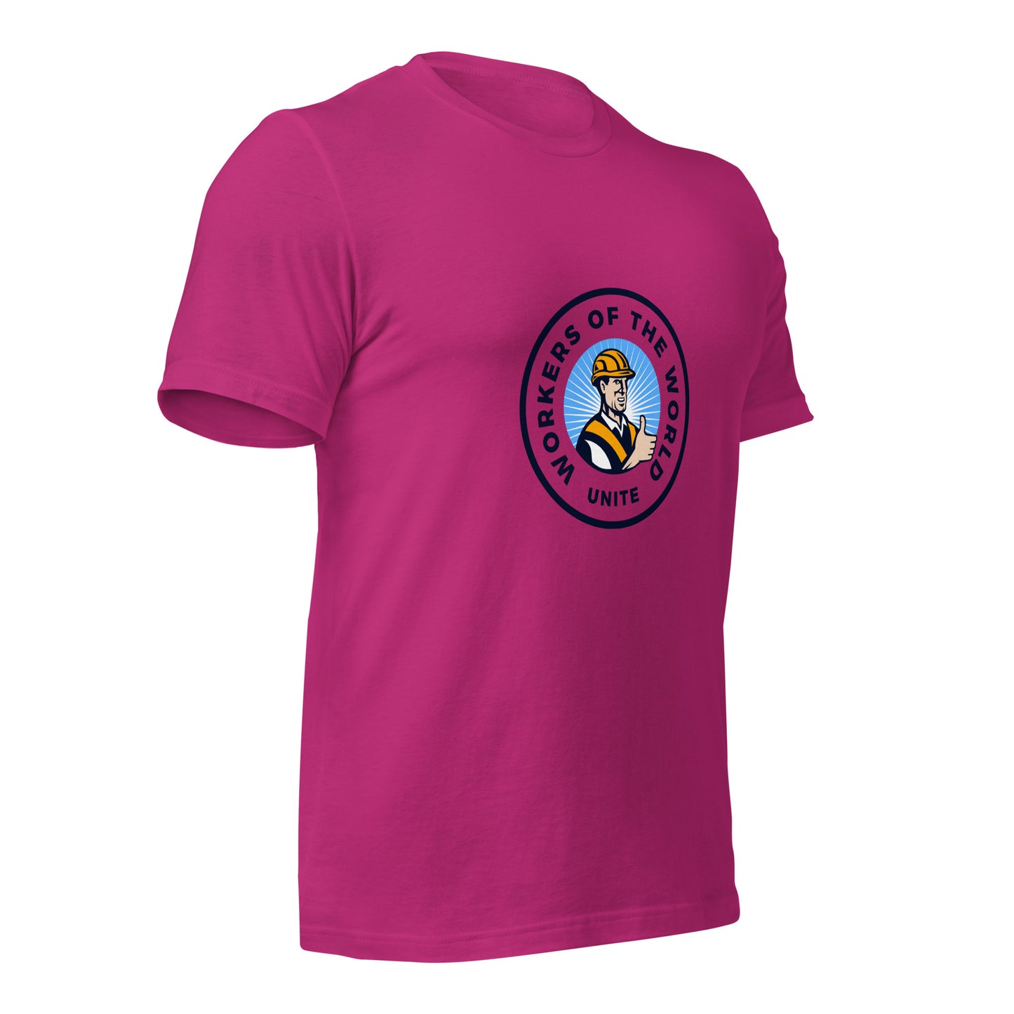 Workers Unite T-Shirt