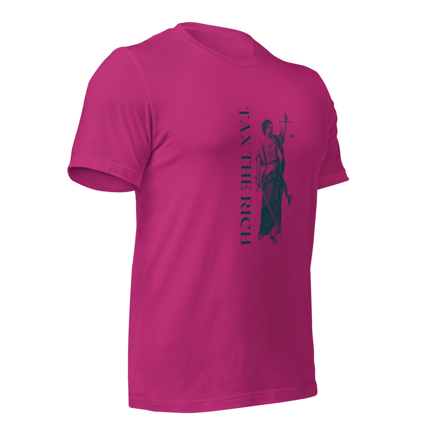 Tax the Rich T-Shirt