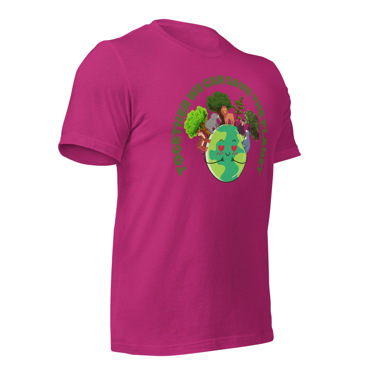 Together T-Shirt