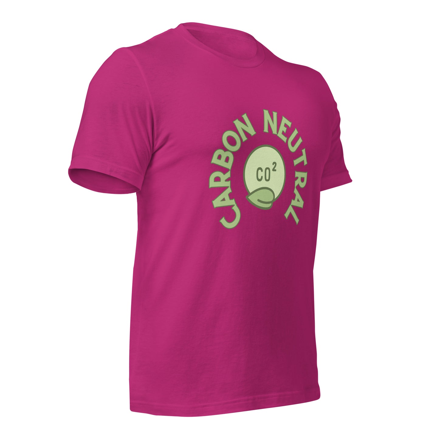 Carbon Neutral T-Shirt