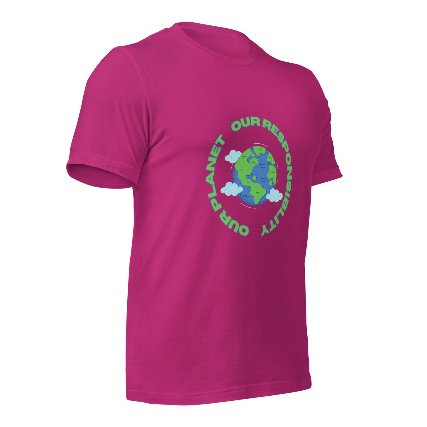 Our Planet T-Shirt