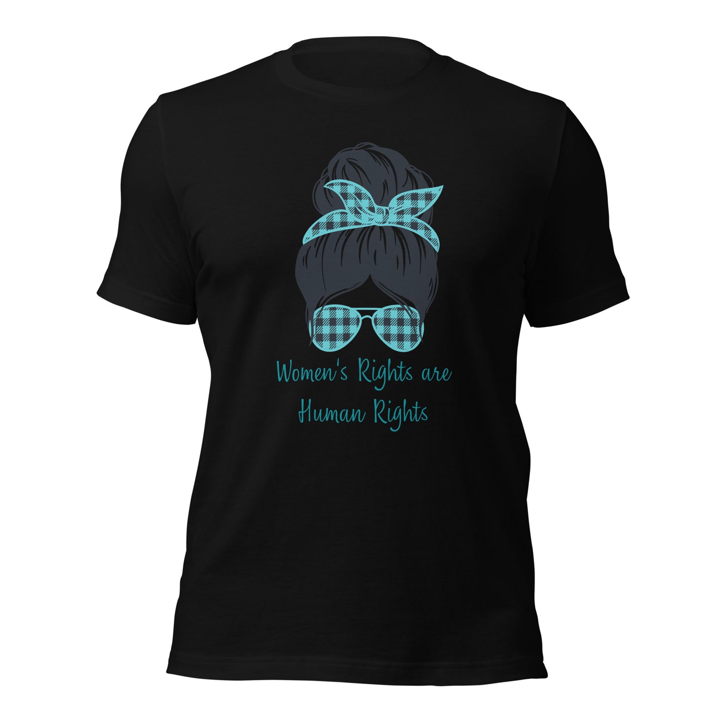 Women's Rights T-Shirt