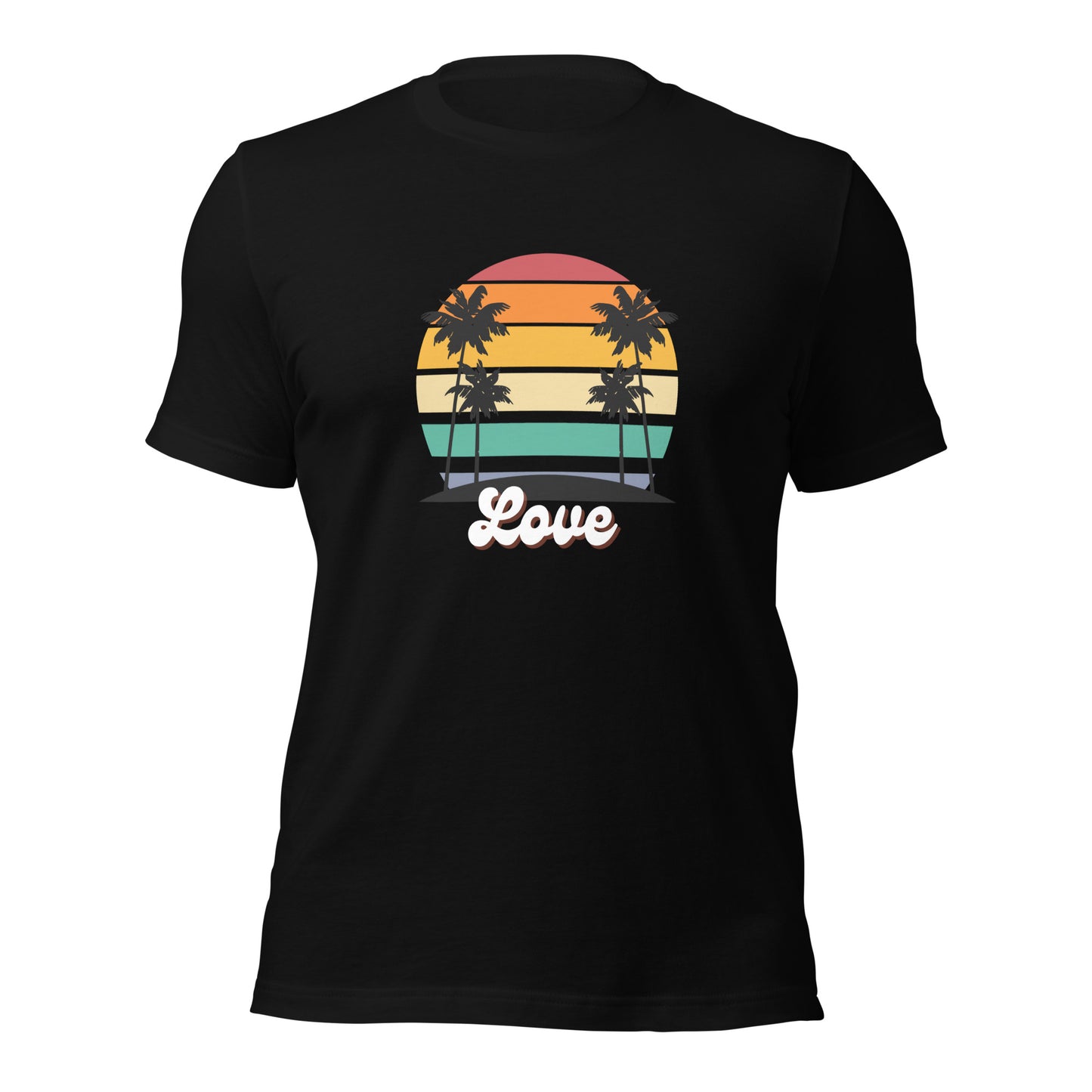 Love T-Shirt