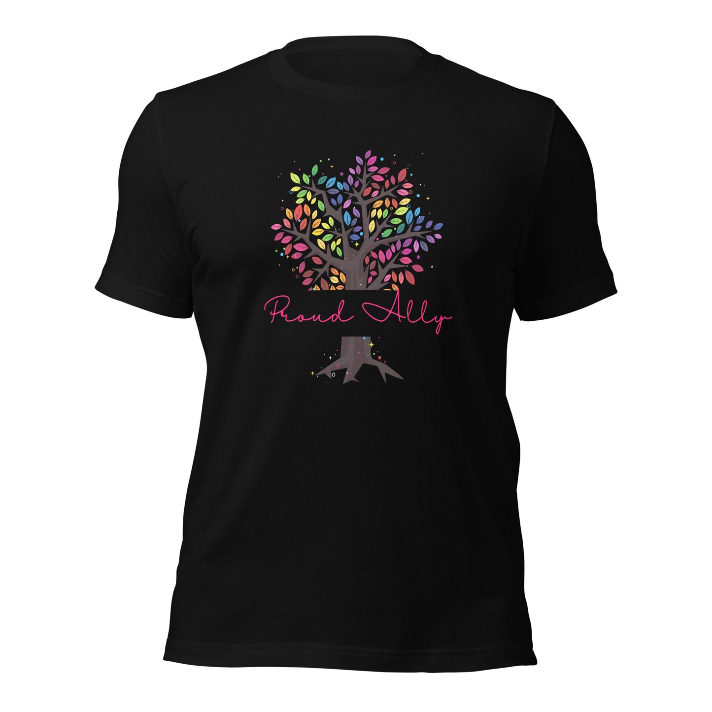 Proud Ally T-Shirt