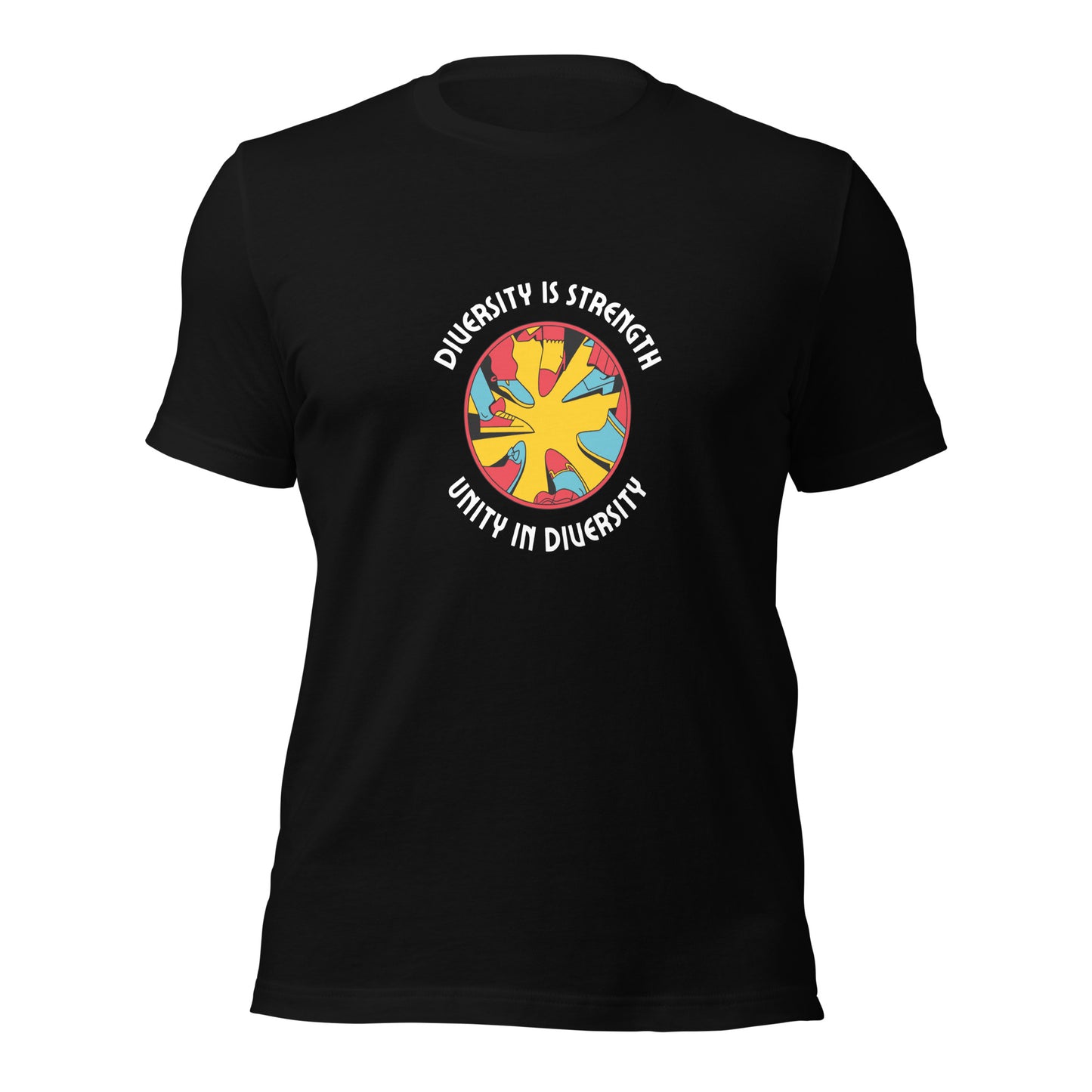 Diversity T-Shirt