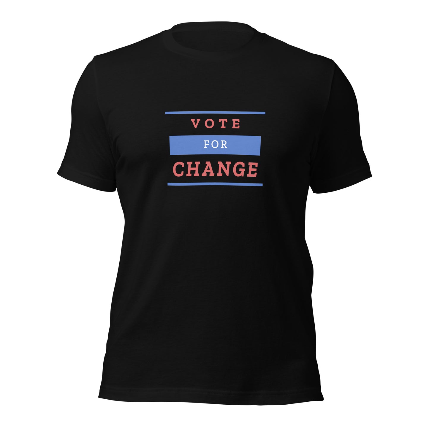Vote for Change T-Shirt