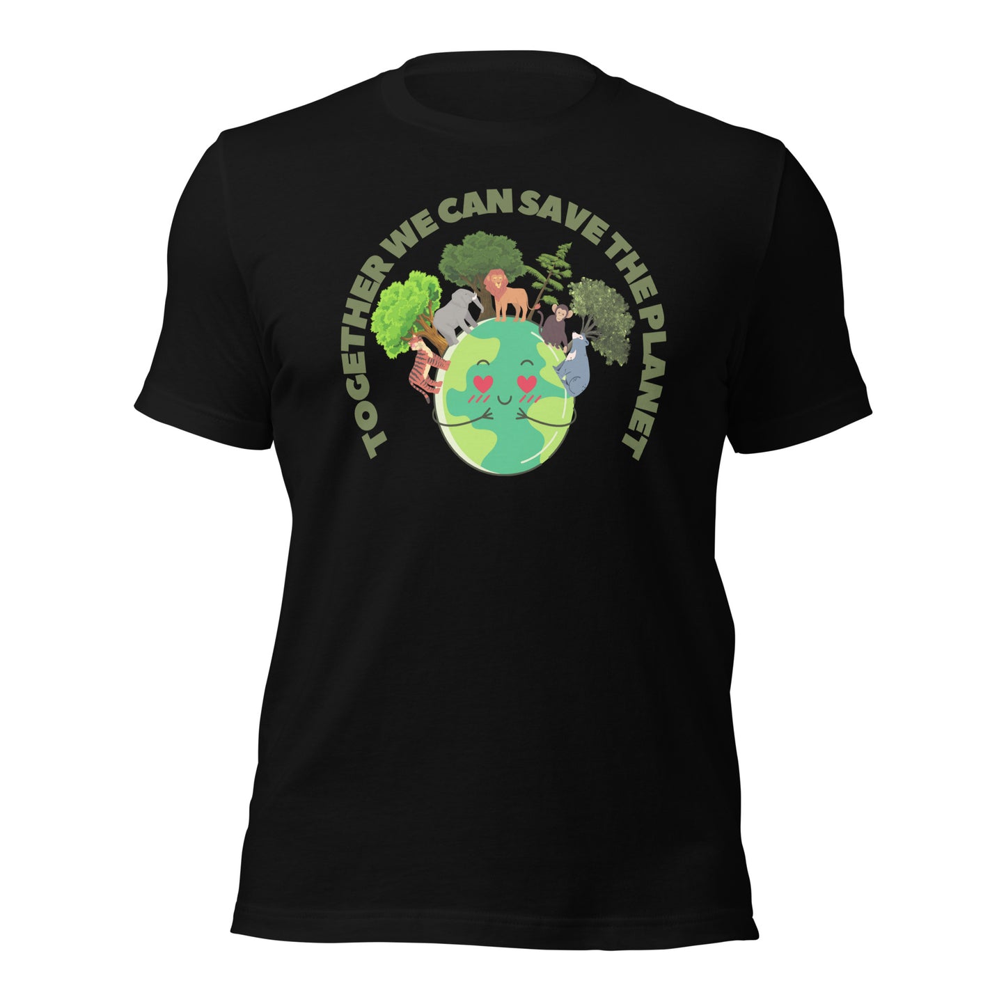 Together T-Shirt