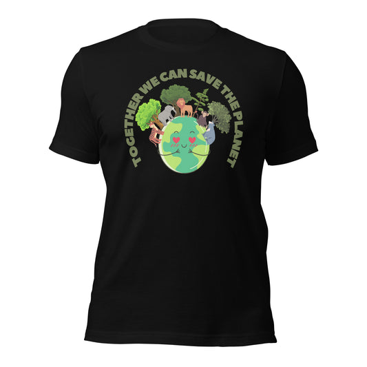 Together T-Shirt