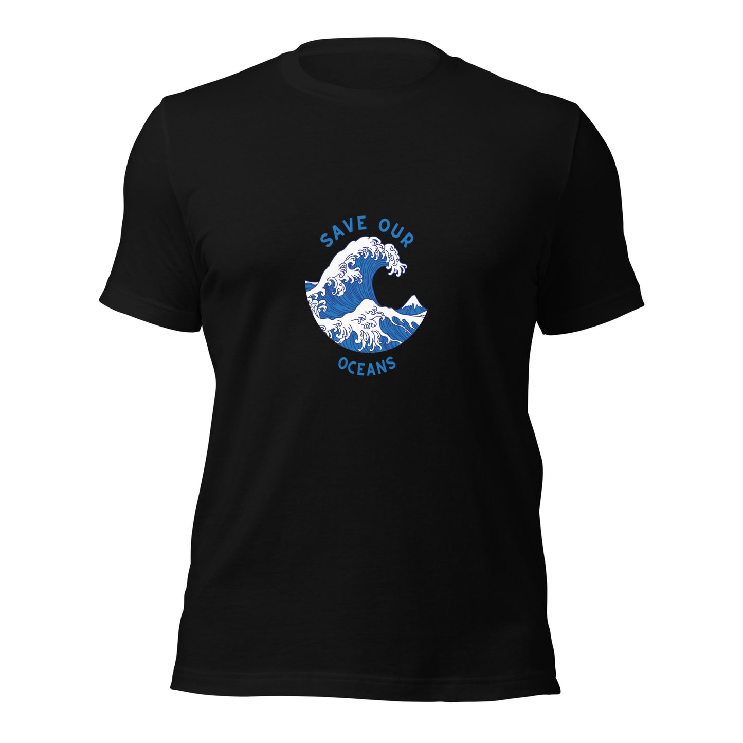Save our Oceans T-Shirt